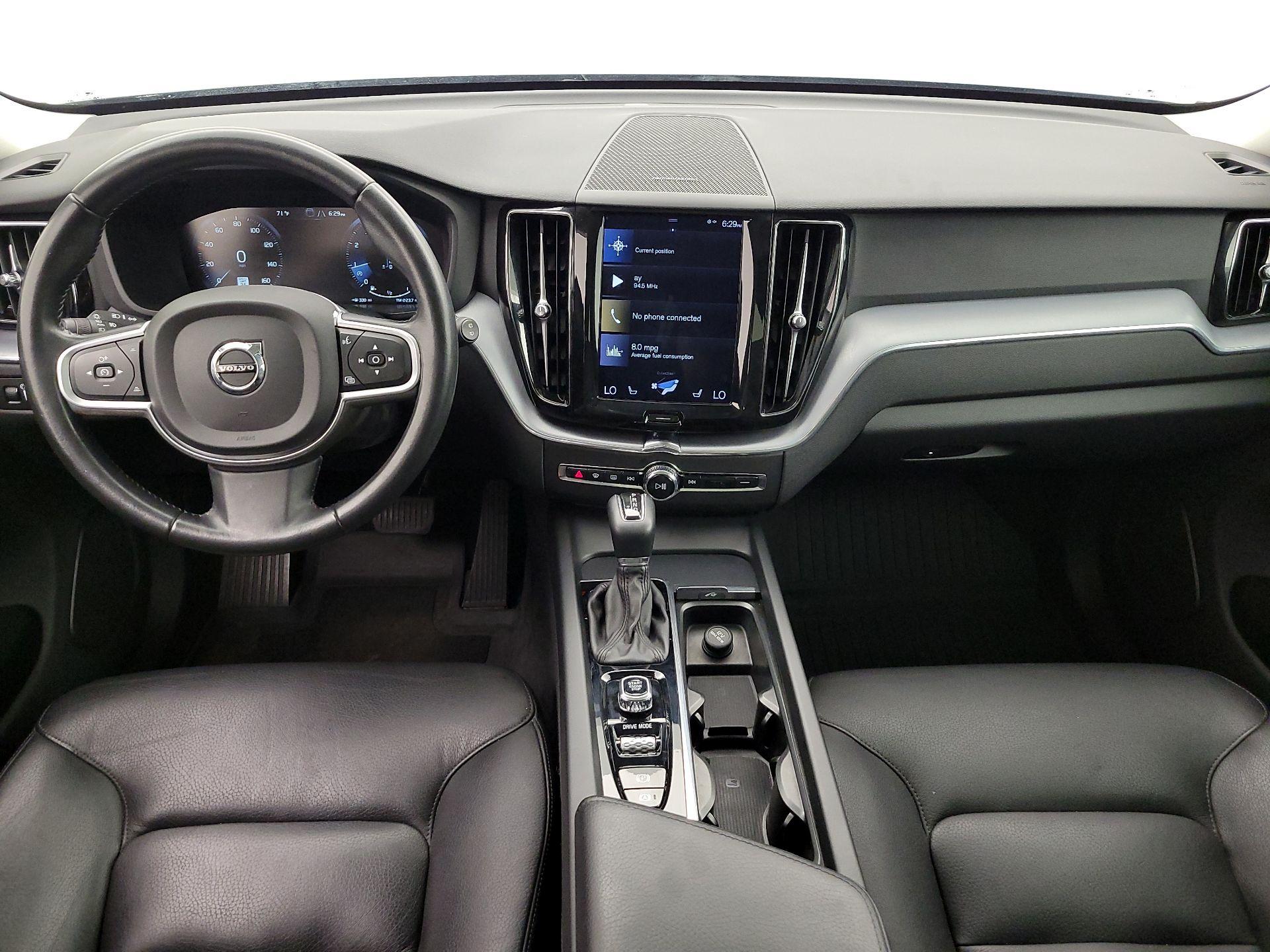 Thumbnail: 2019 Volvo XC60 - 9