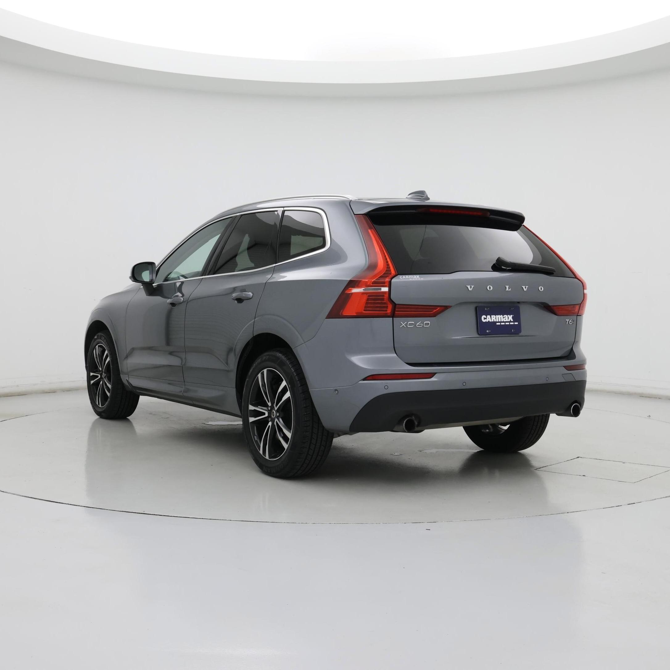 Thumbnail: 2019 Volvo XC60 - 2
