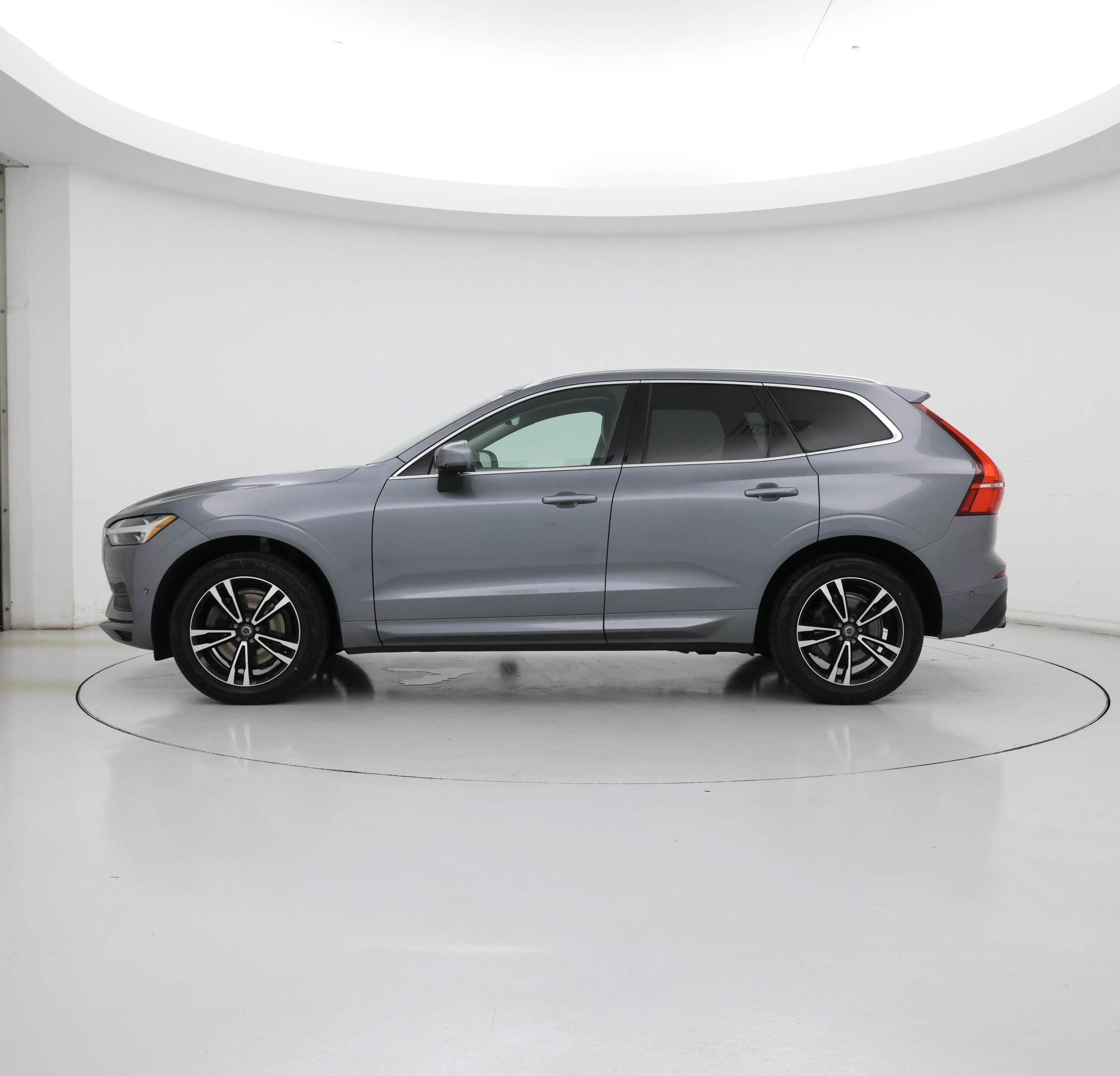 Thumbnail: 2019 Volvo XC60 - 3