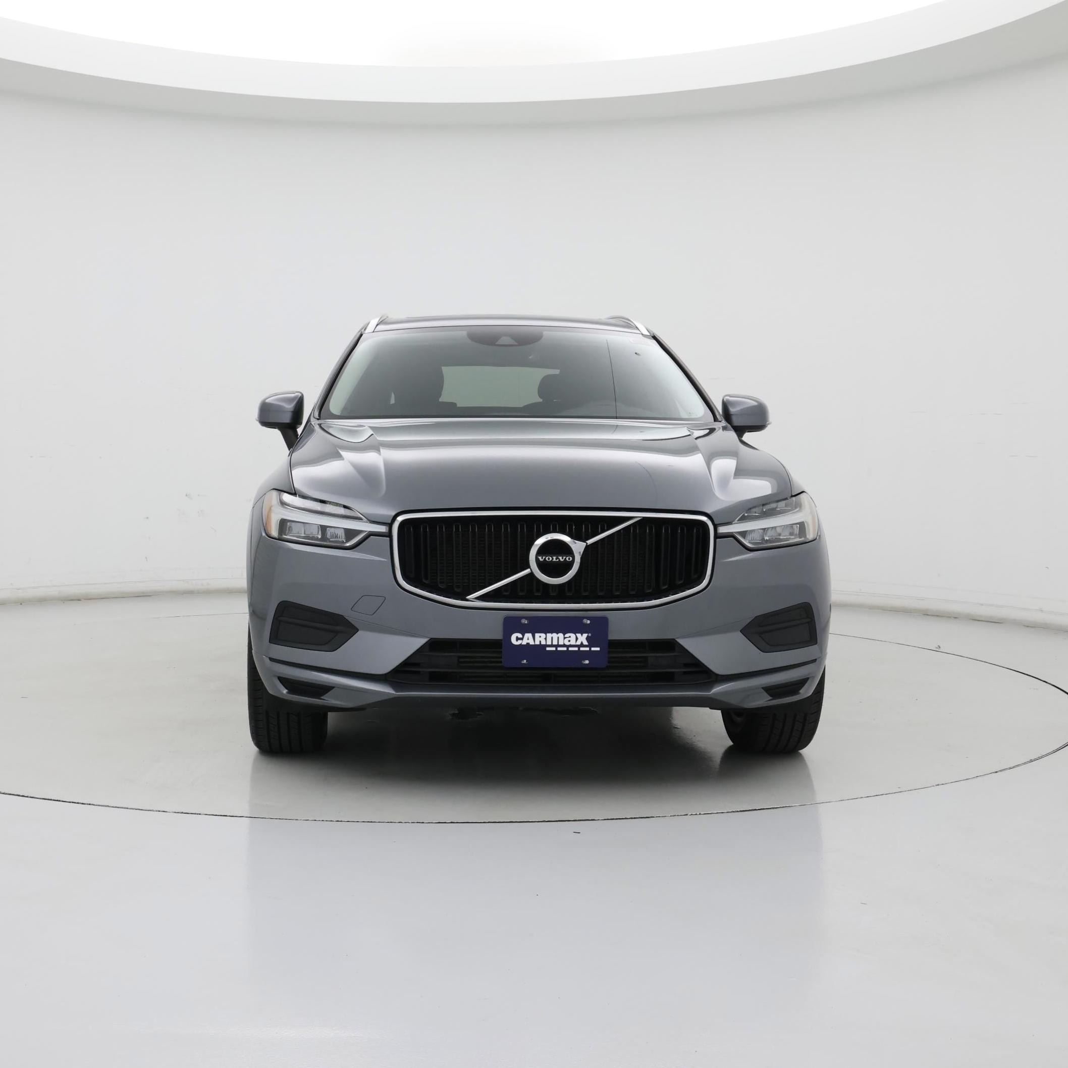 Thumbnail: 2019 Volvo XC60 - 5