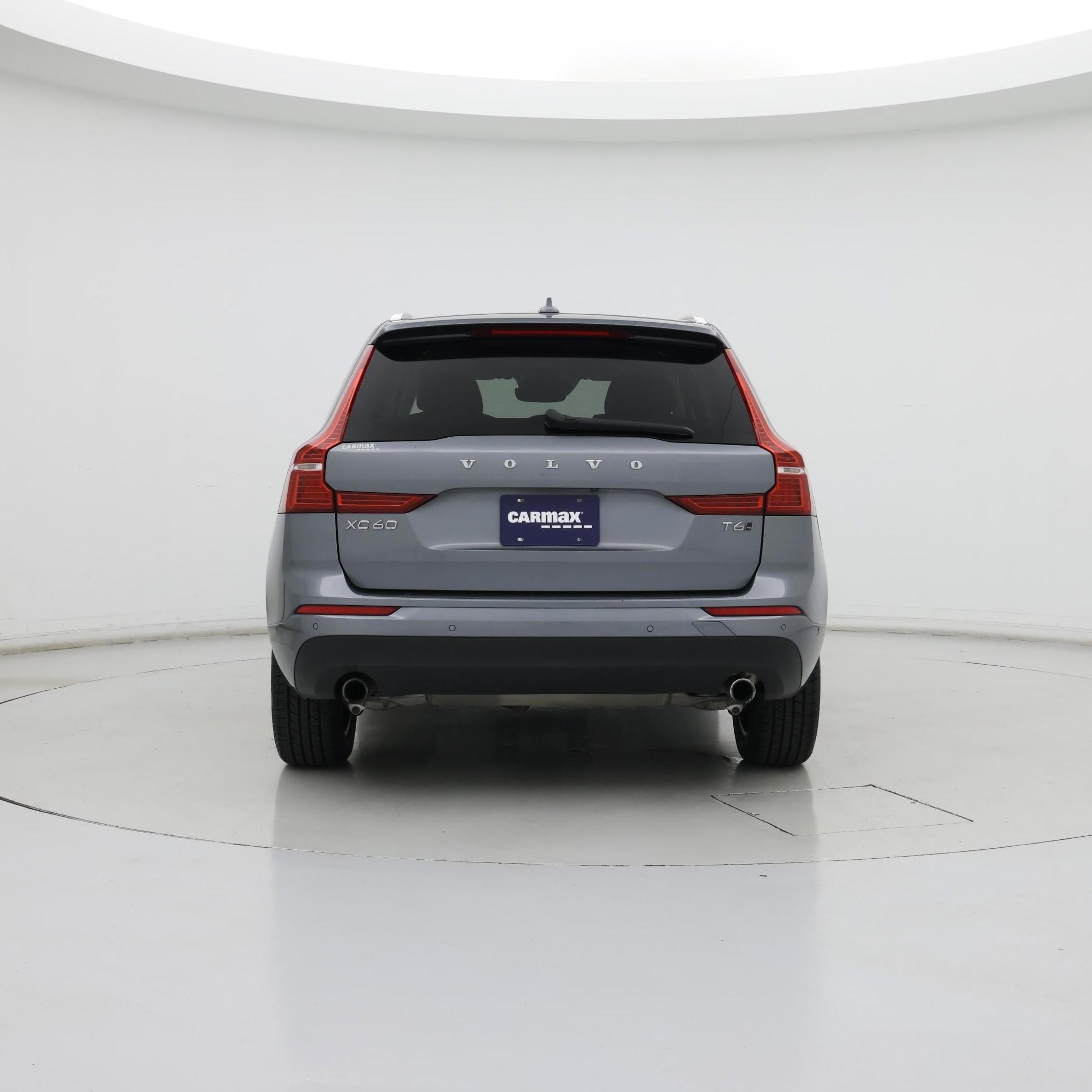 Thumbnail: 2019 Volvo XC60 - 6