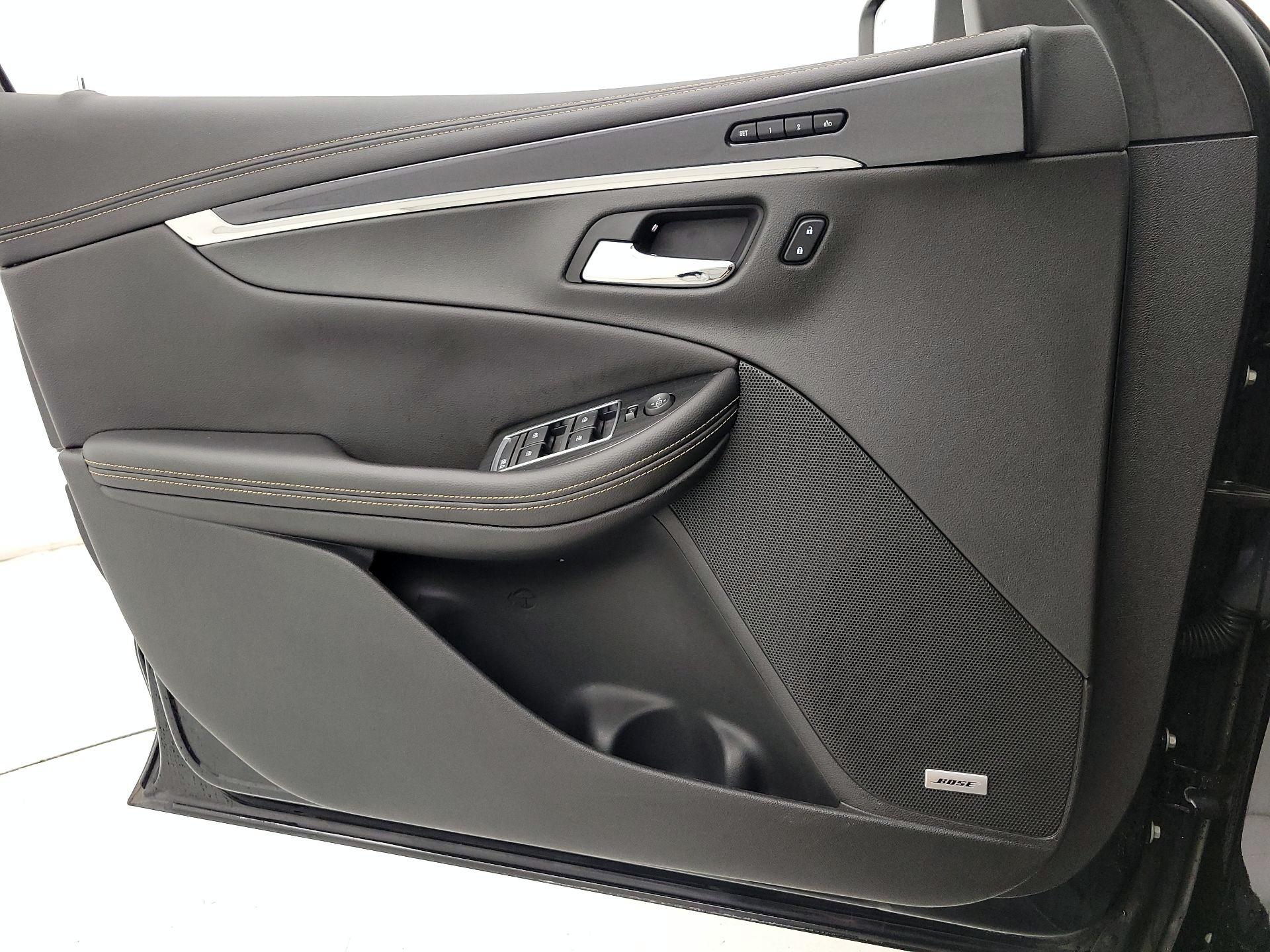 Thumbnail: 2020 Chevrolet Impala - 12