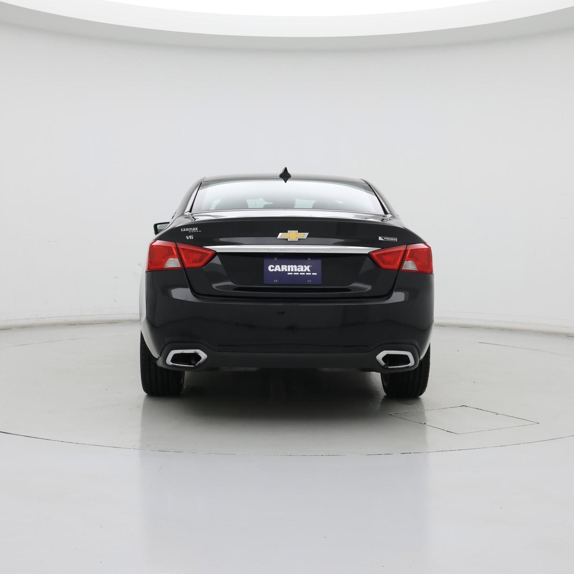 Thumbnail: 2020 Chevrolet Impala - 6