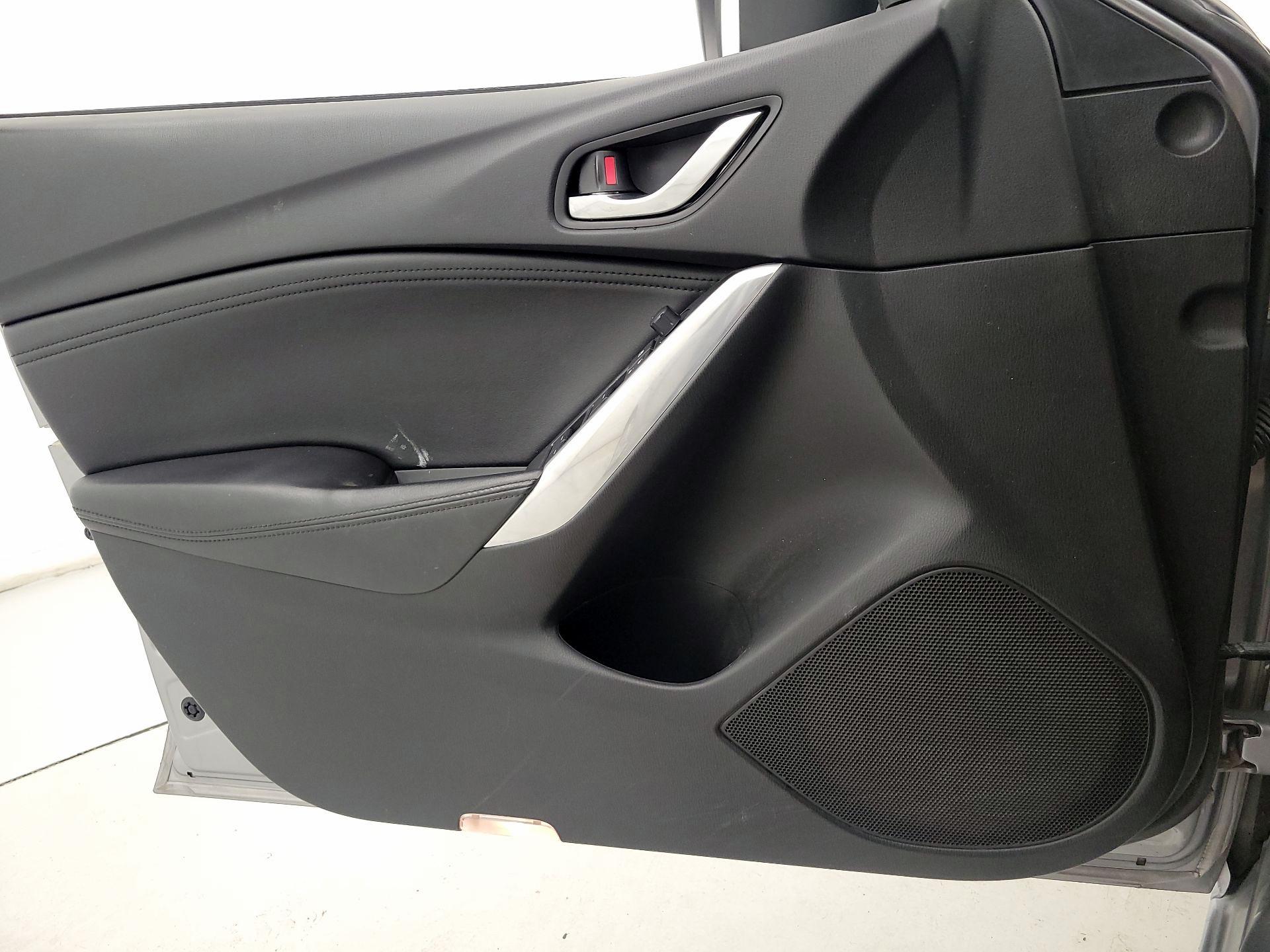 Thumbnail: 2015 Mazda Mazda6 - 12