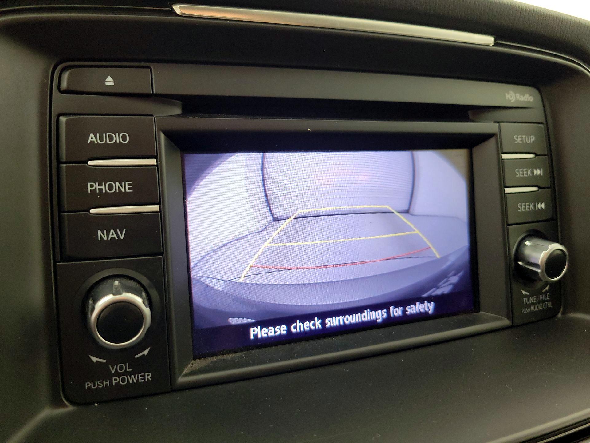 Thumbnail: 2015 Mazda Mazda6 - 14