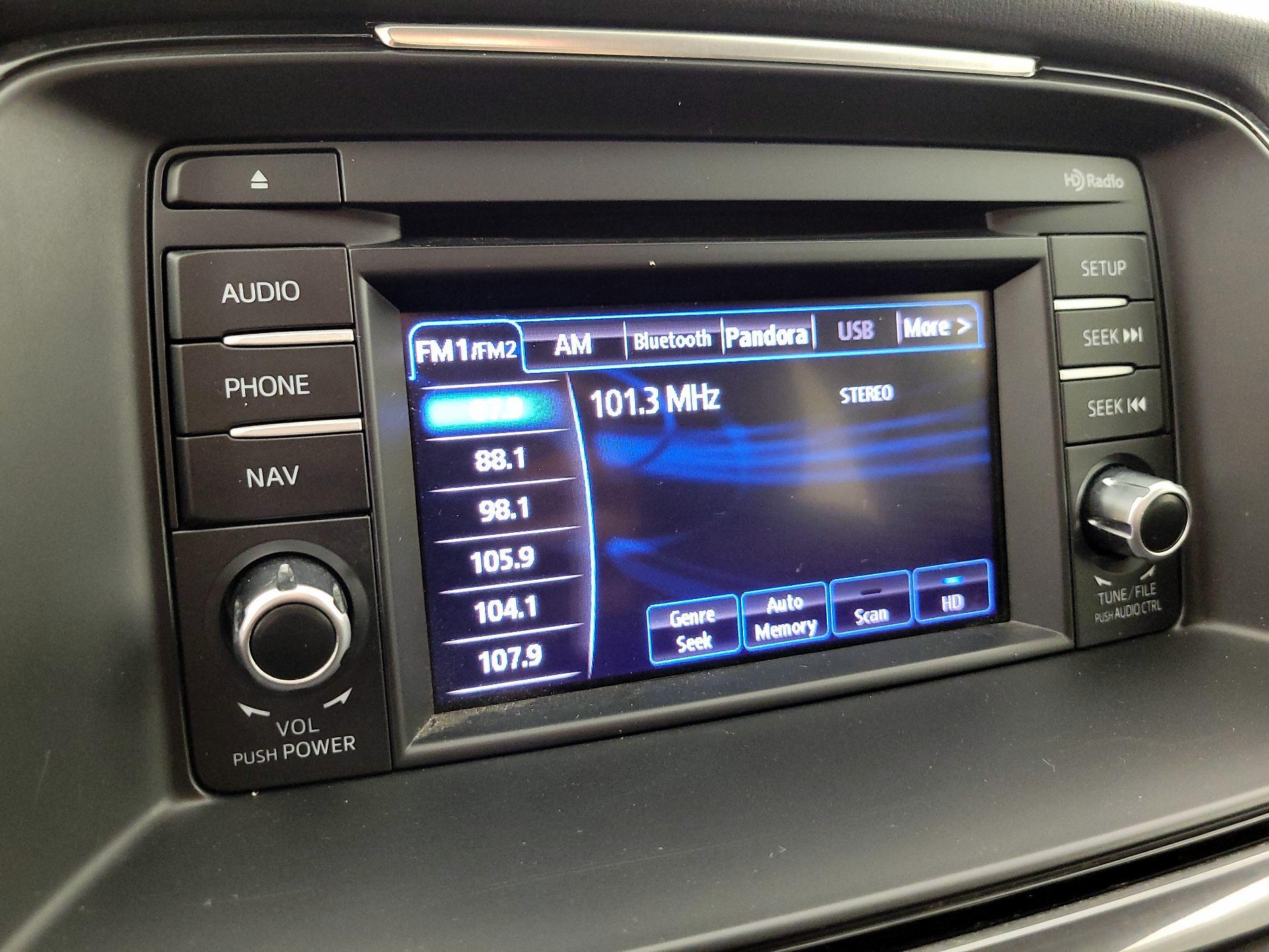 Thumbnail: 2015 Mazda Mazda6 - 15