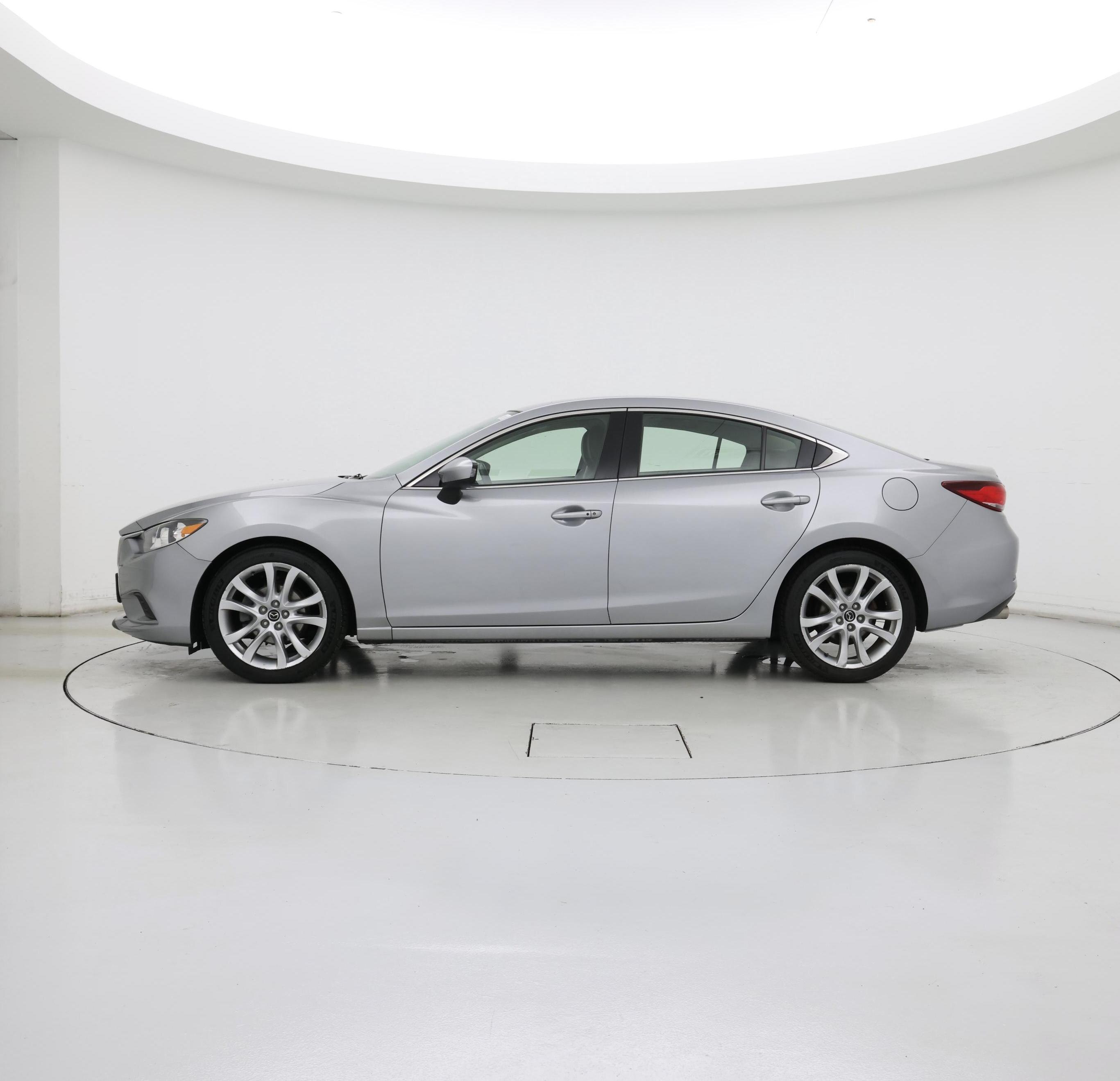Thumbnail: 2015 Mazda Mazda6 - 3