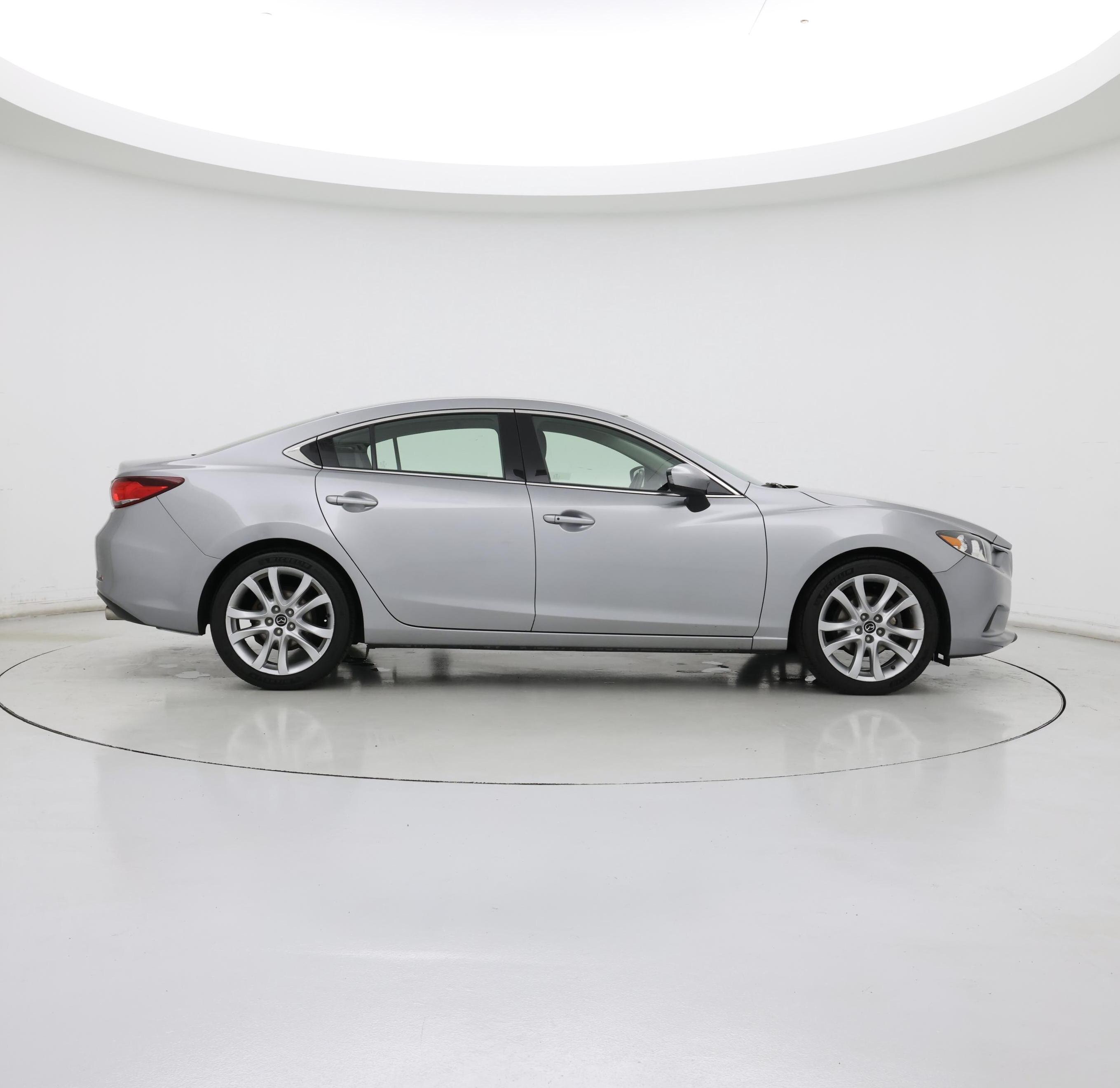 Thumbnail: 2015 Mazda Mazda6 - 7