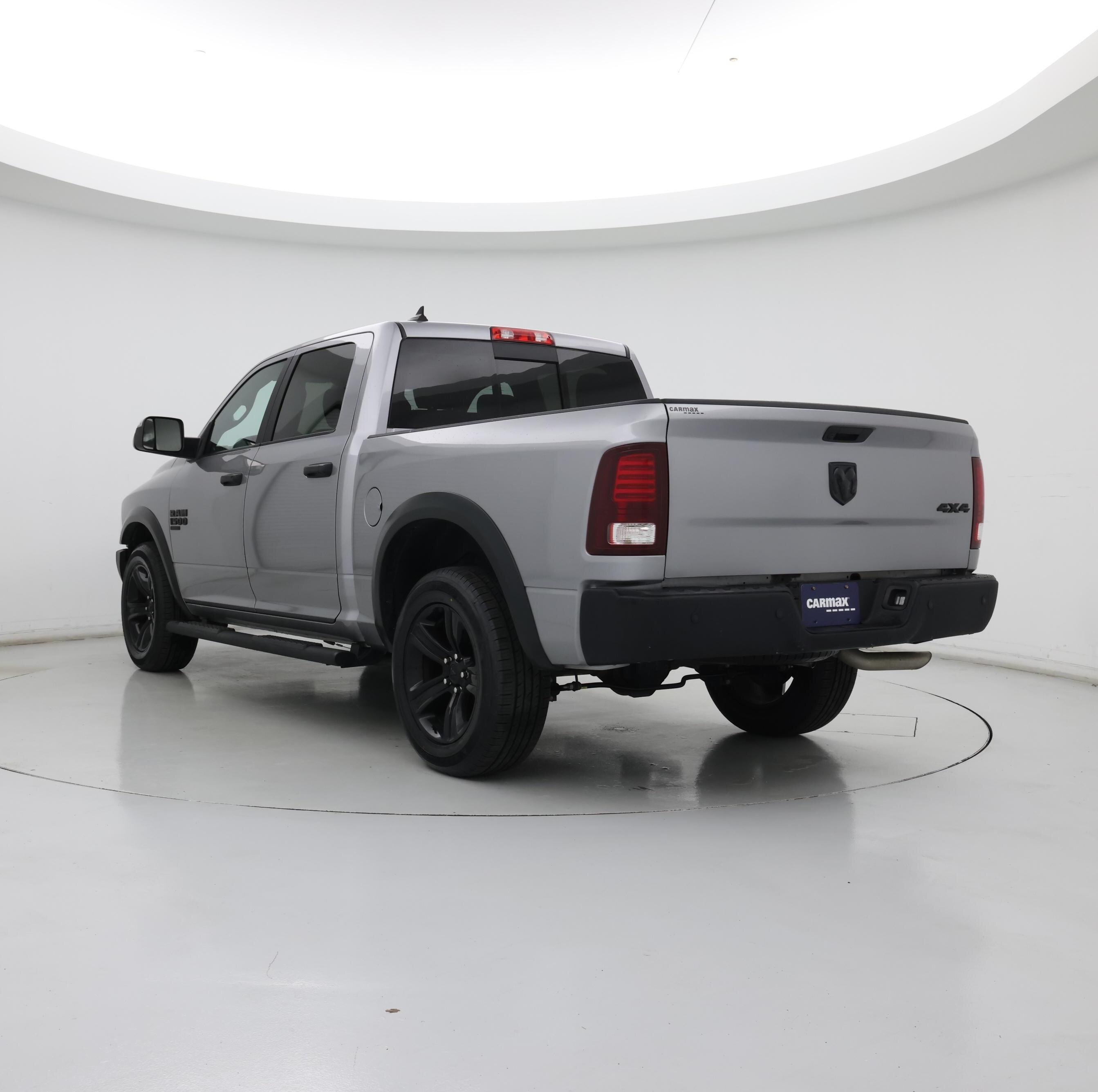Thumbnail: 2023 RAM 1500 Classic - 2