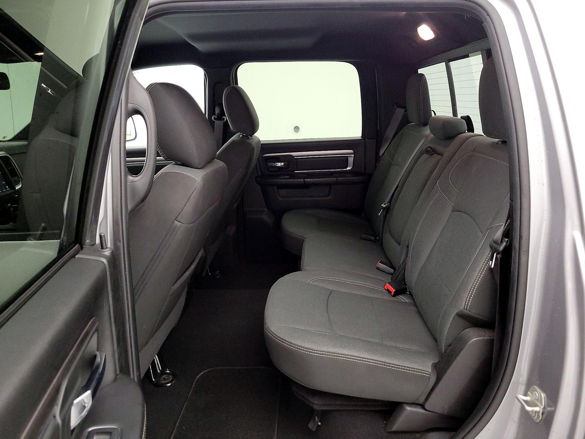 Thumbnail: 2023 RAM 1500 Classic - 20