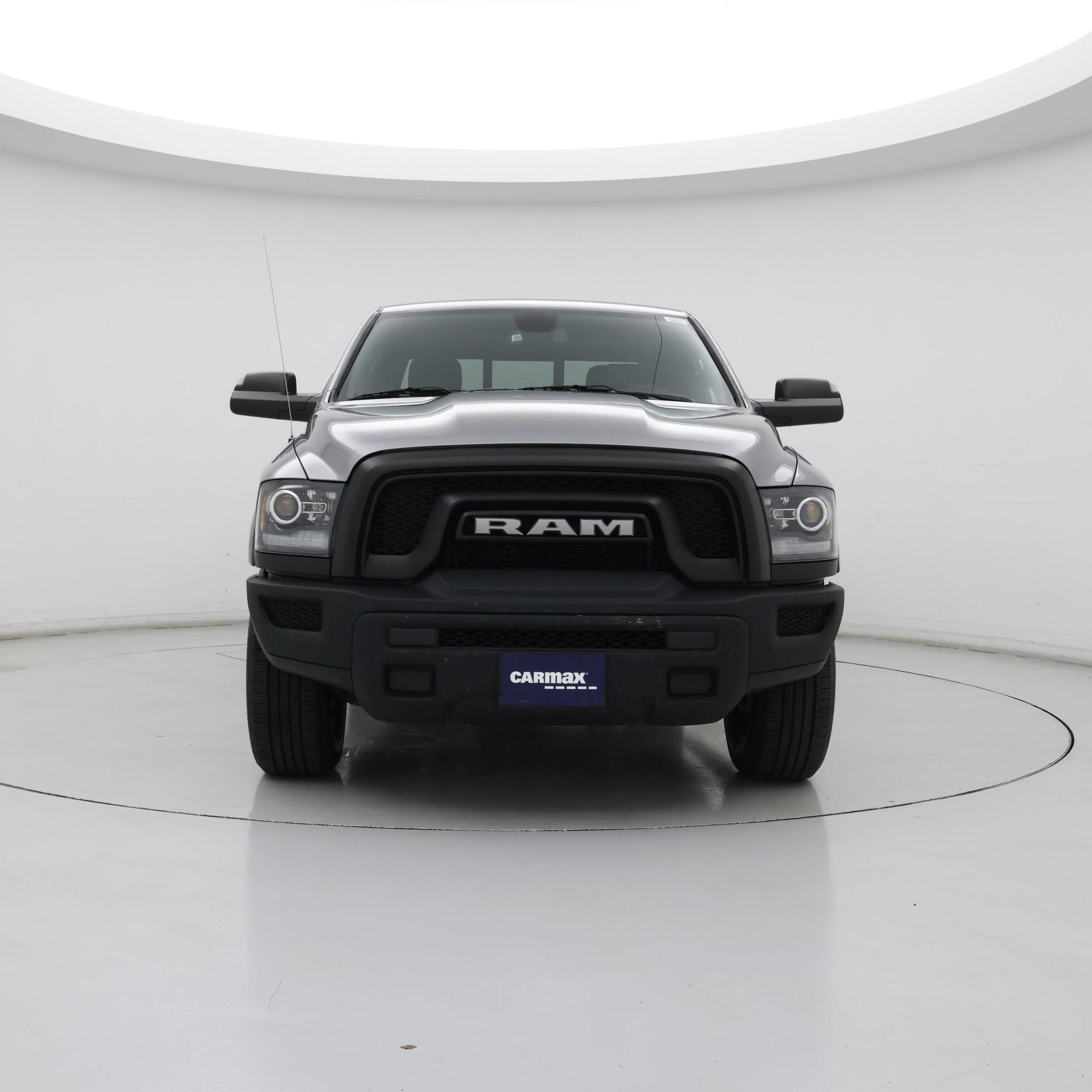 Thumbnail: 2023 RAM 1500 Classic - 5