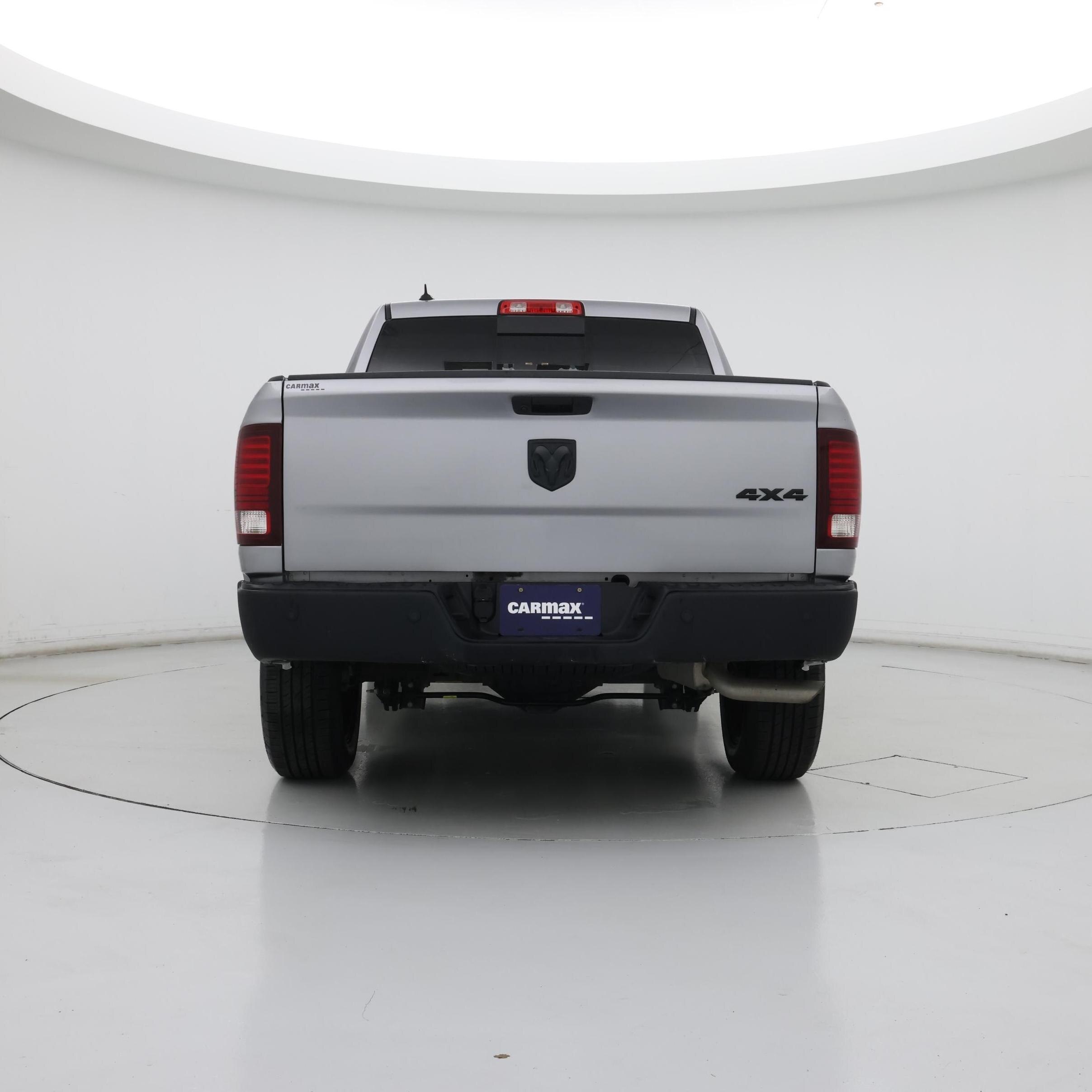 Thumbnail: 2023 RAM 1500 Classic - 6