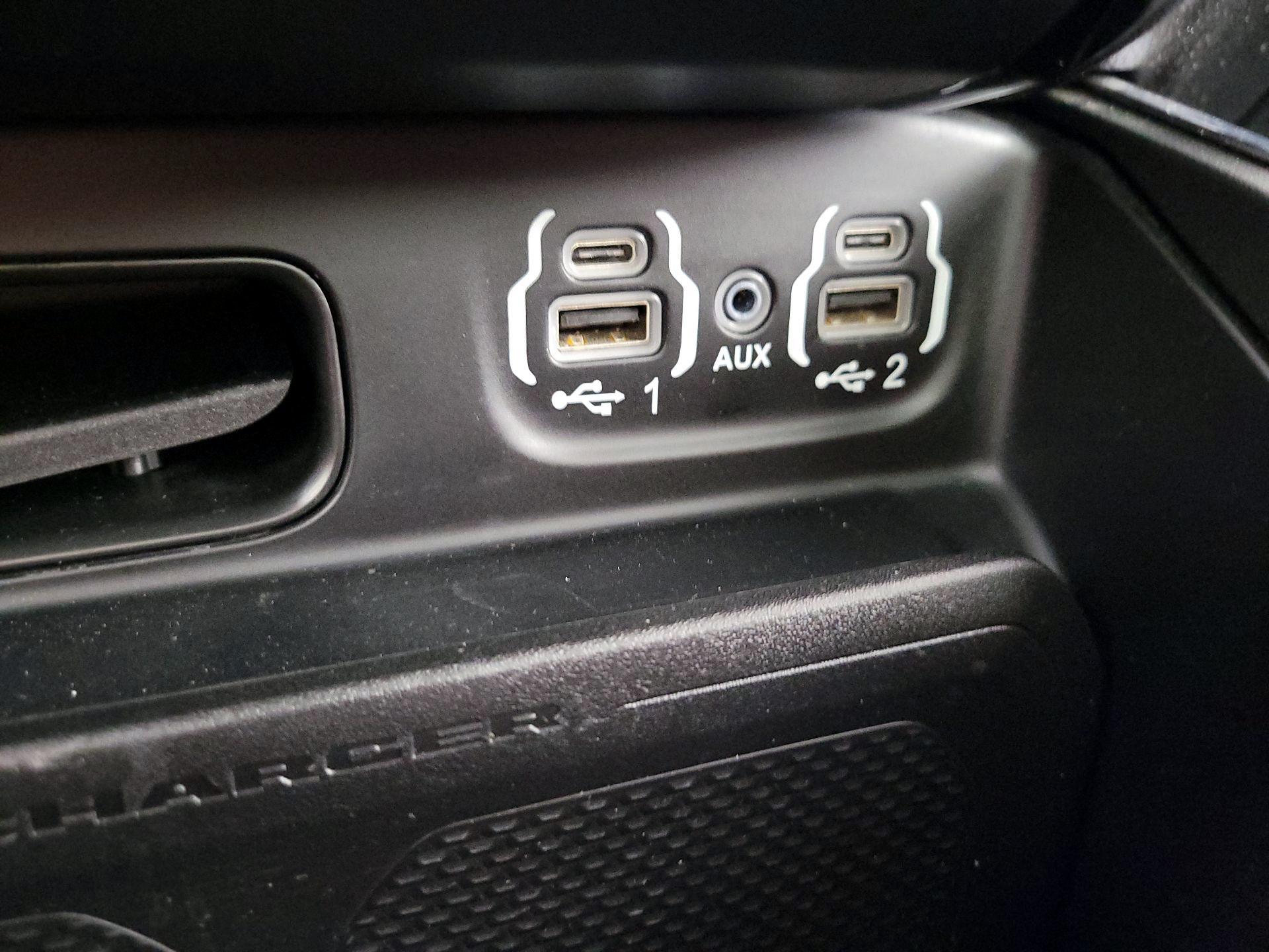 Thumbnail: 2022 RAM 1500 - 19