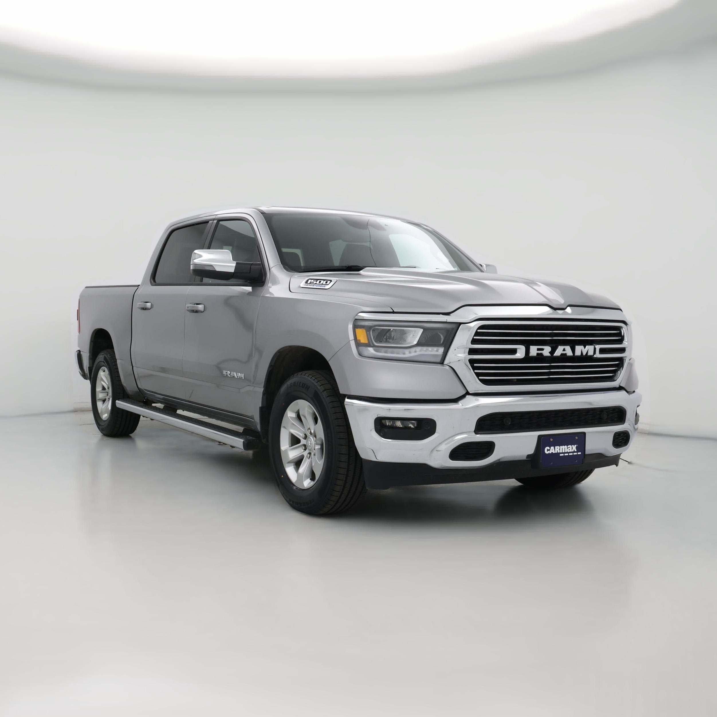 Thumbnail: 2024 RAM 1500 - 1