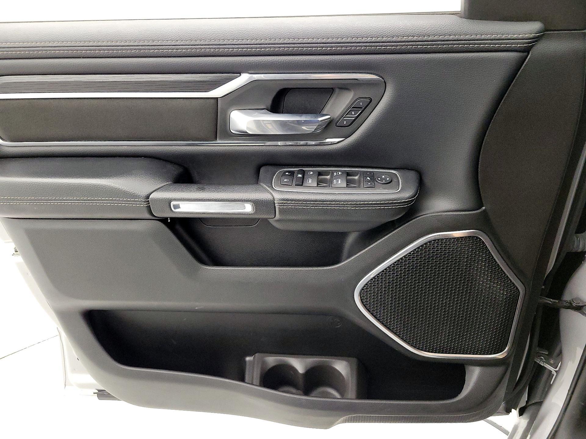 Thumbnail: 2024 RAM 1500 - 12