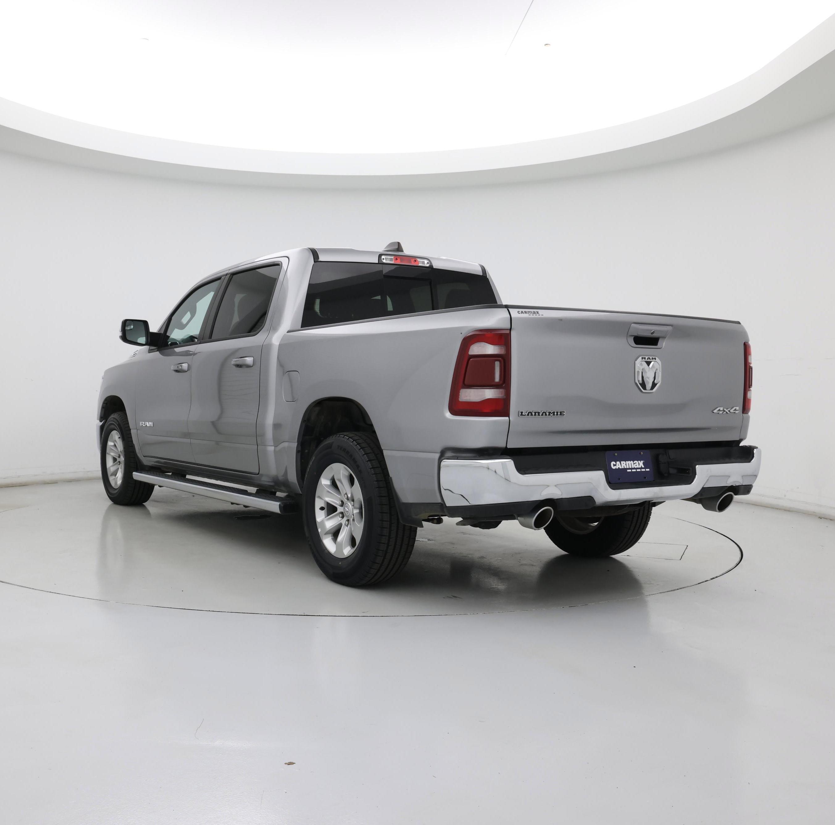 Thumbnail: 2024 RAM 1500 - 2