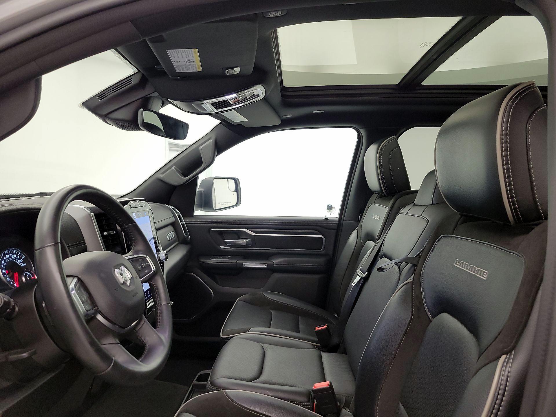 Thumbnail: 2024 RAM 1500 - 20