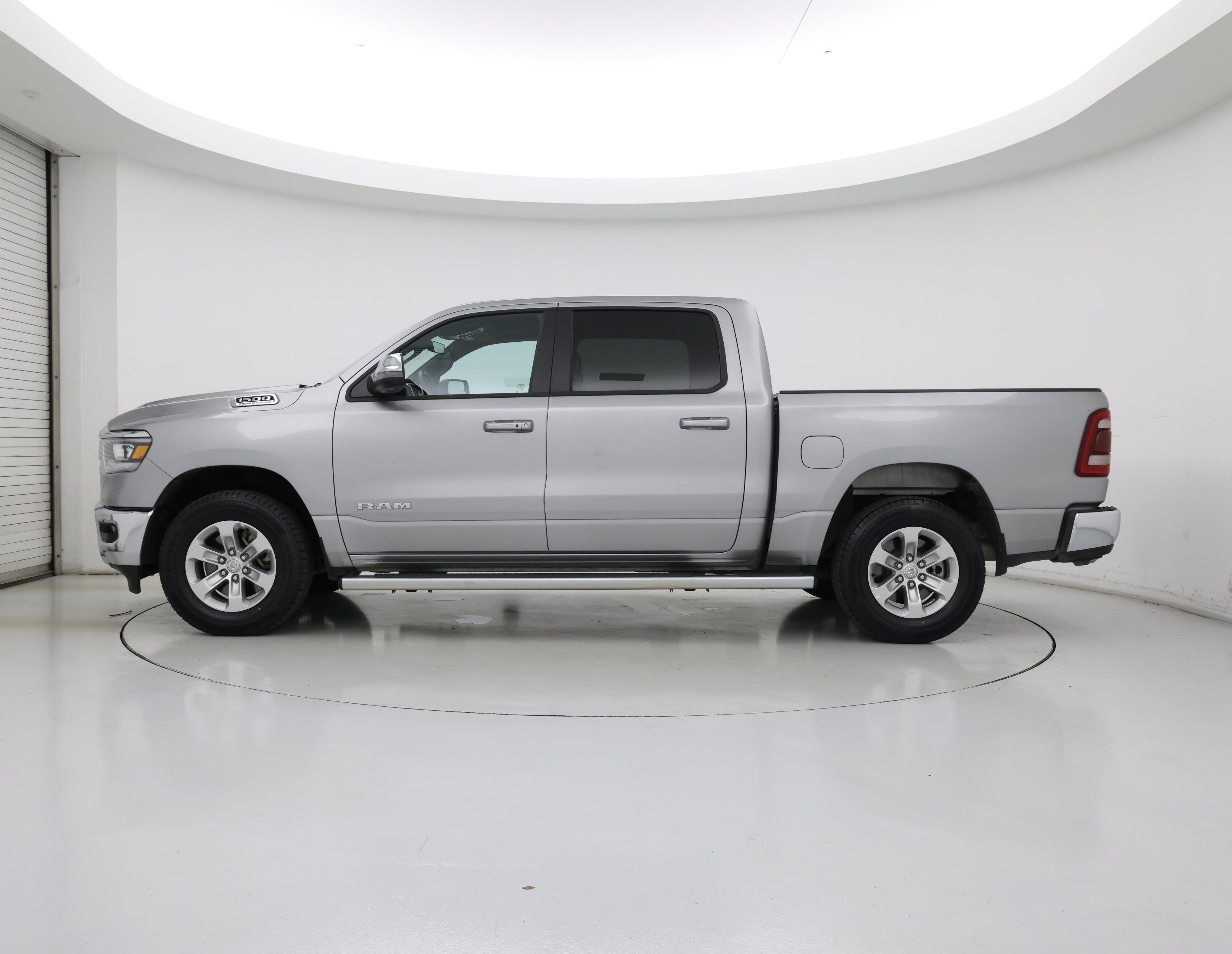 Thumbnail: 2024 RAM 1500 - 3