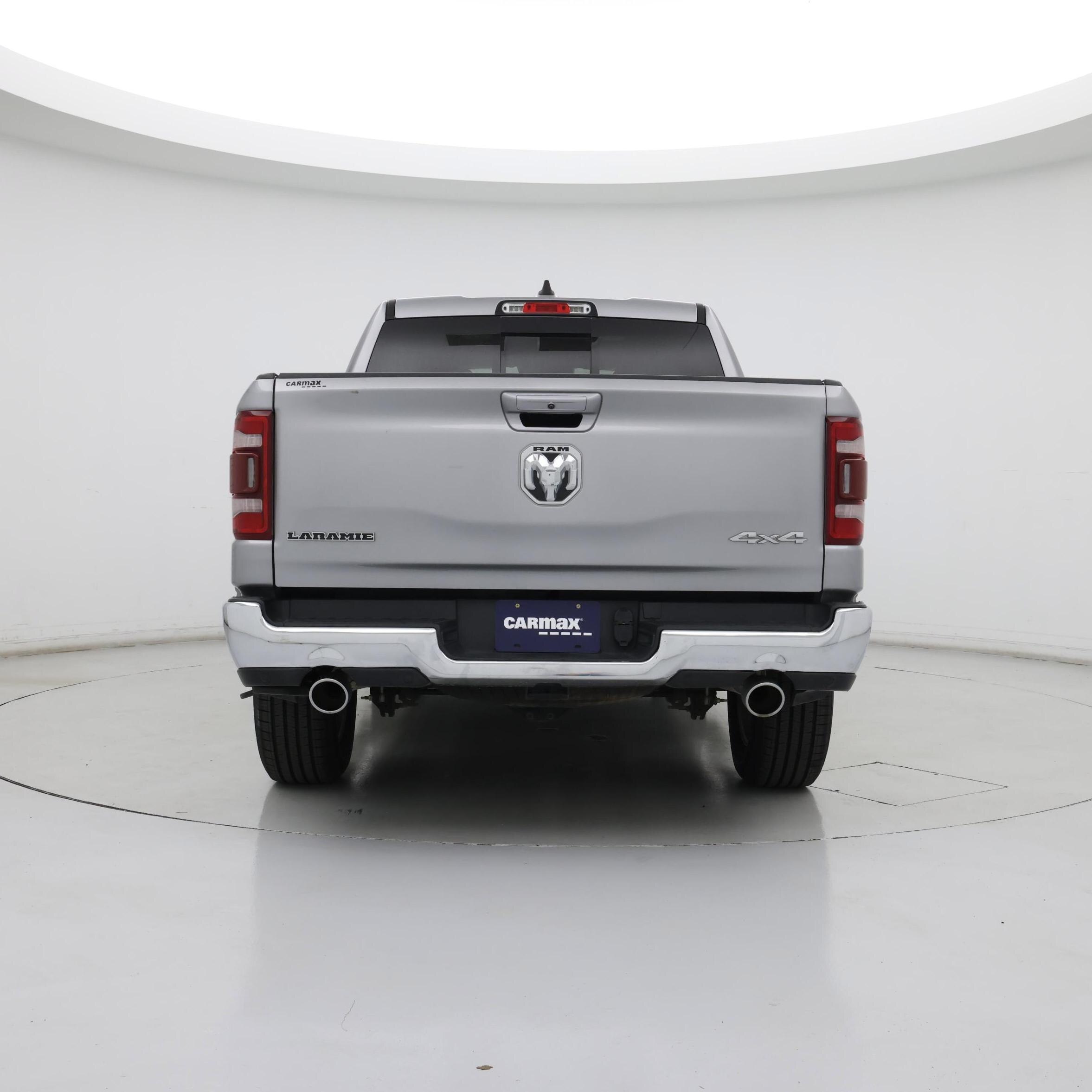 Thumbnail: 2024 RAM 1500 - 6
