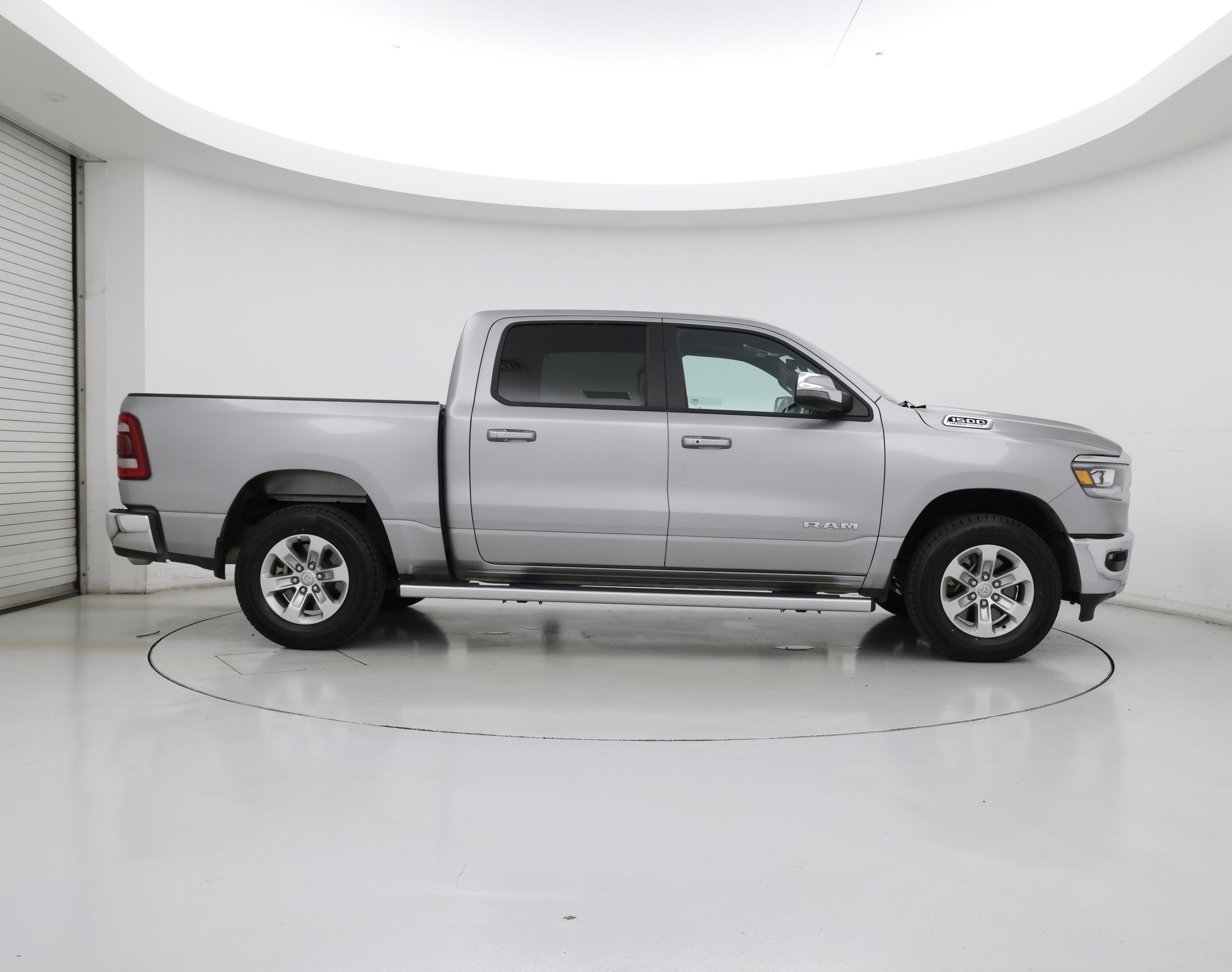 Thumbnail: 2024 RAM 1500 - 7