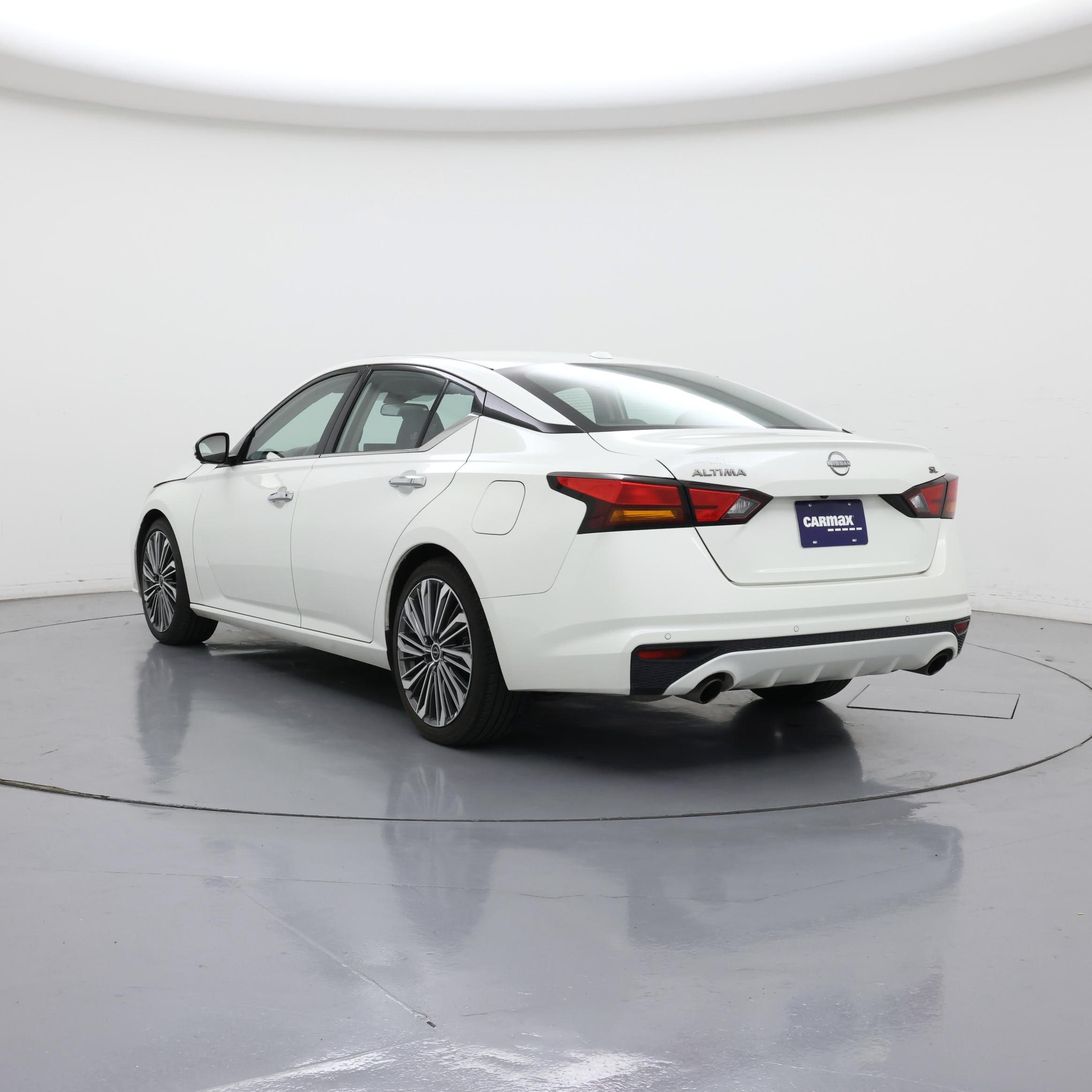 Thumbnail: 2023 Nissan Altima - 2