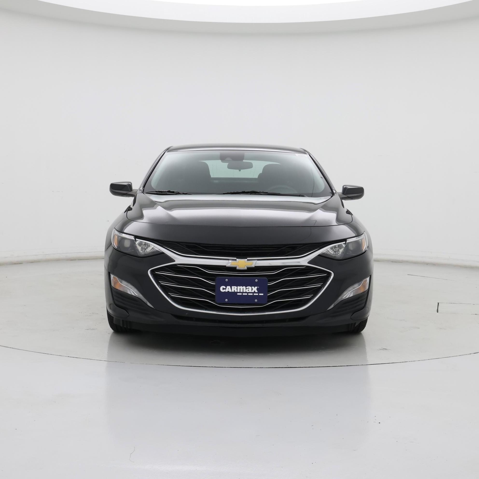 Thumbnail: 2023 Chevrolet Malibu - 5