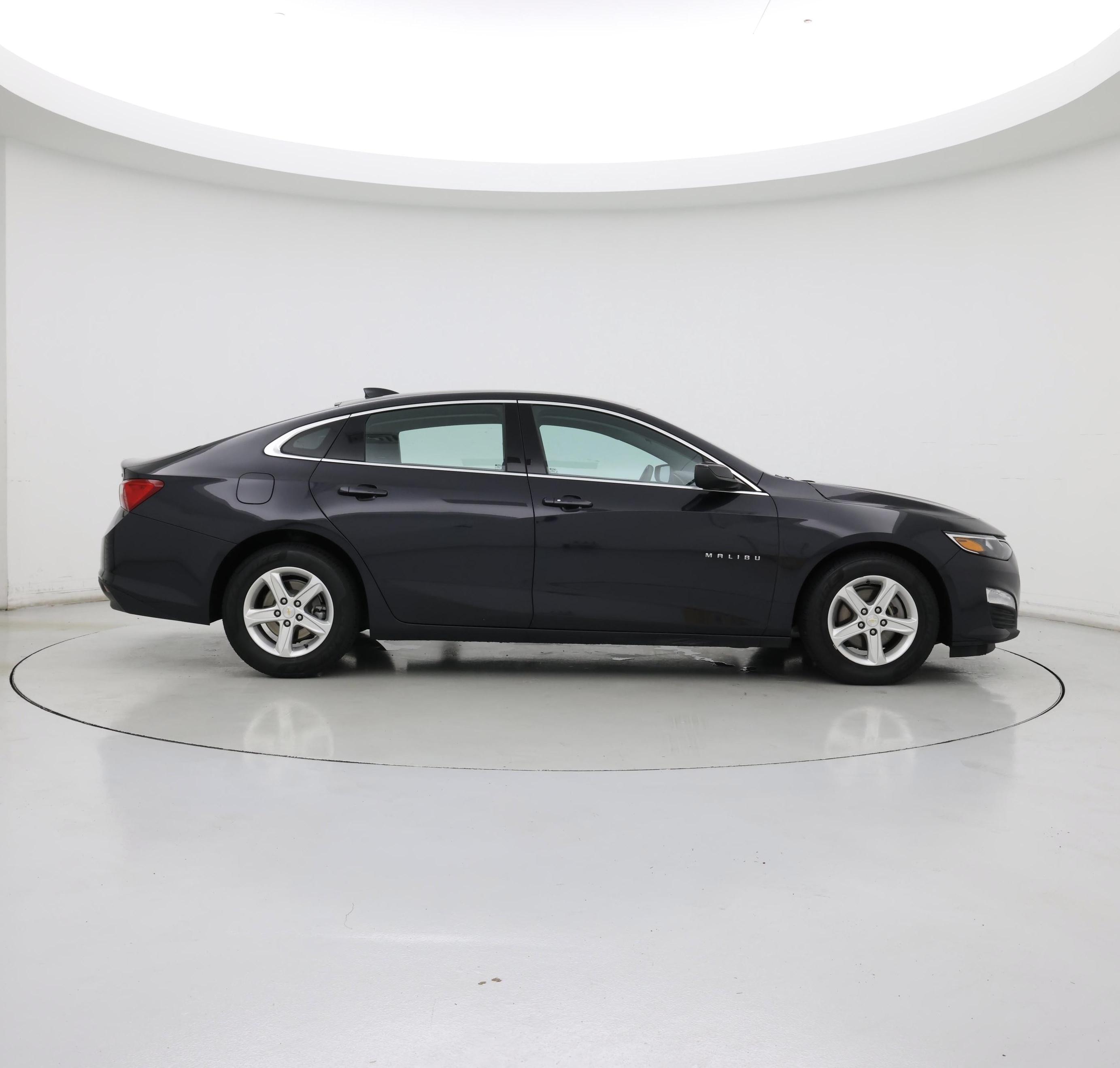 Thumbnail: 2023 Chevrolet Malibu - 7
