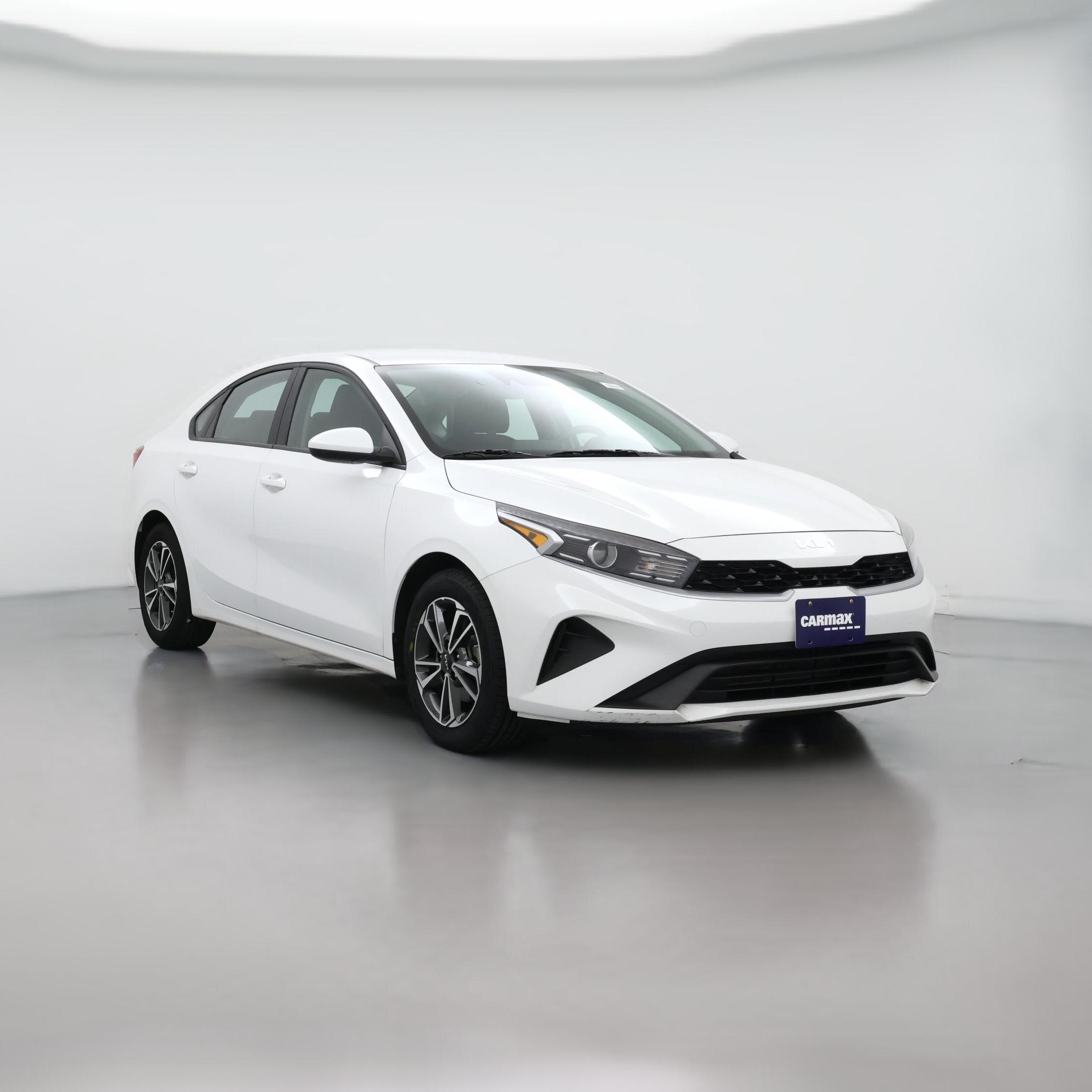 Thumbnail: 2023 Kia Forte - 1