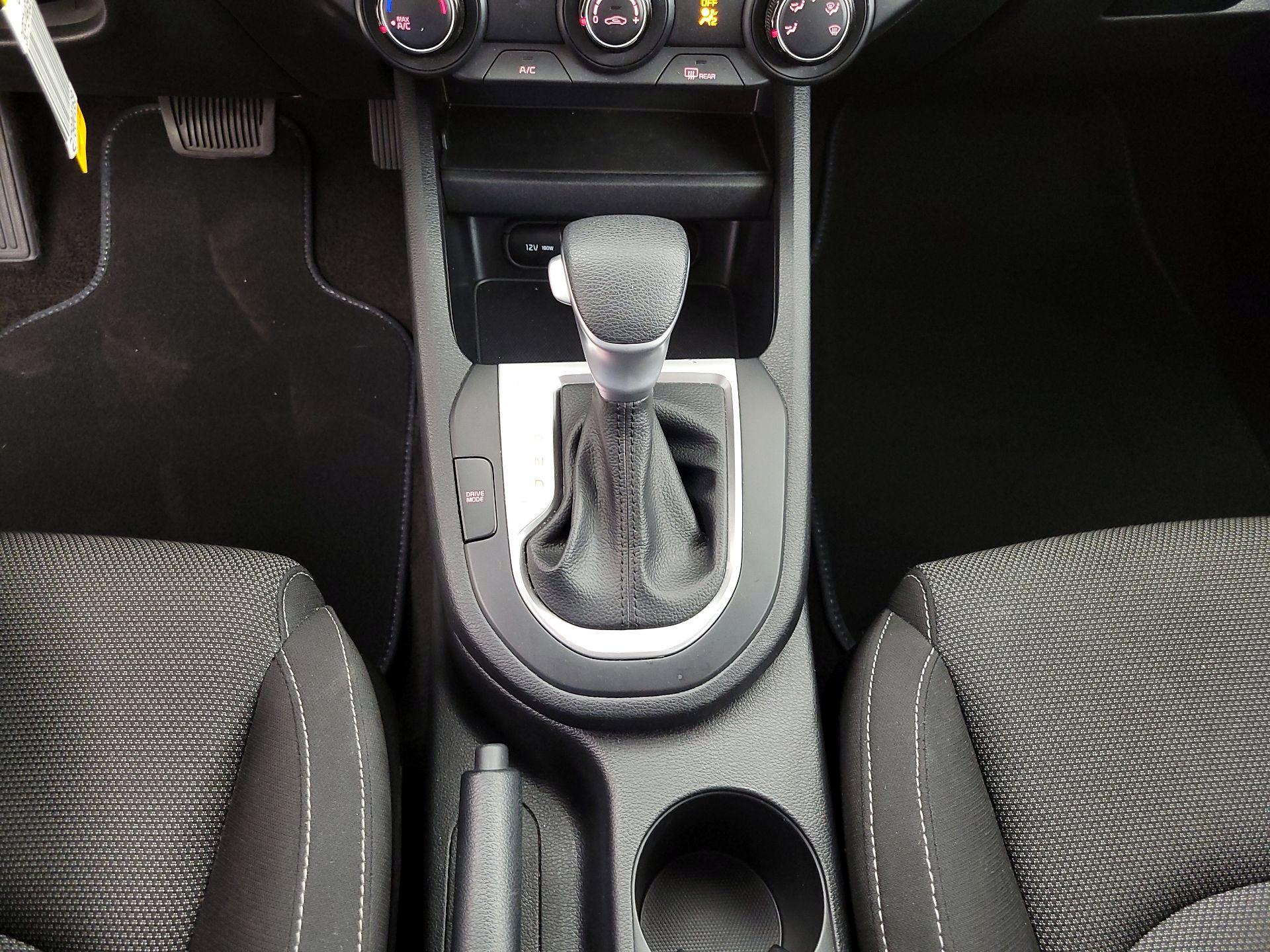 Thumbnail: 2023 Kia Forte - 17
