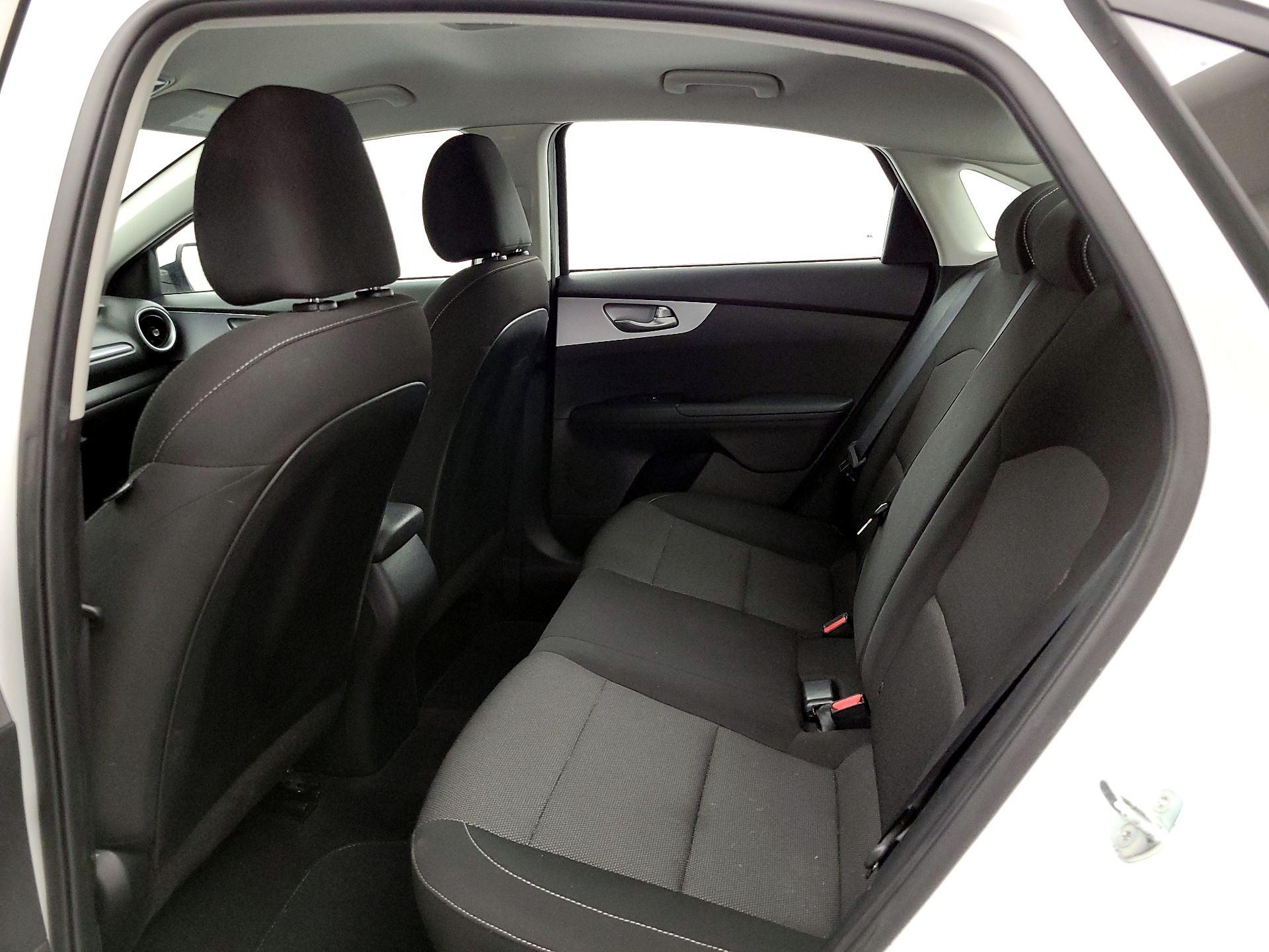 Thumbnail: 2023 Kia Forte - 19