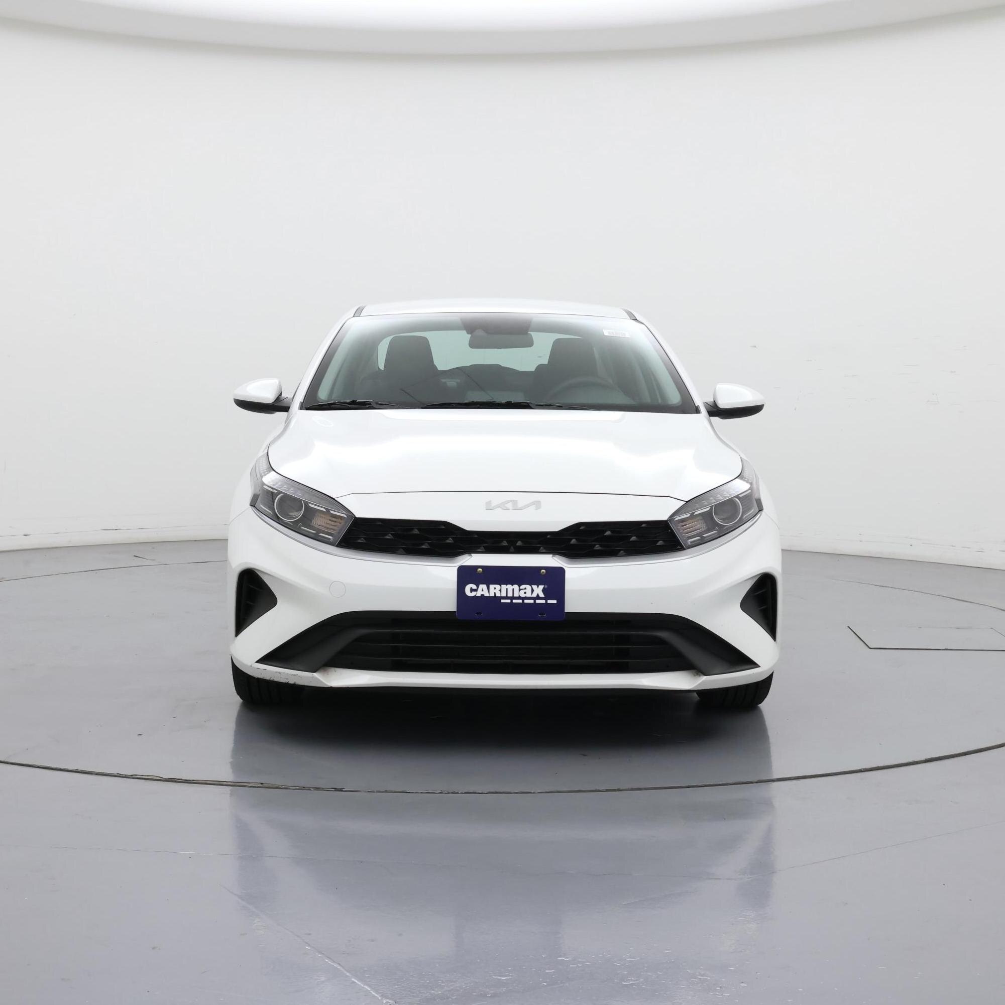 Thumbnail: 2023 Kia Forte - 5