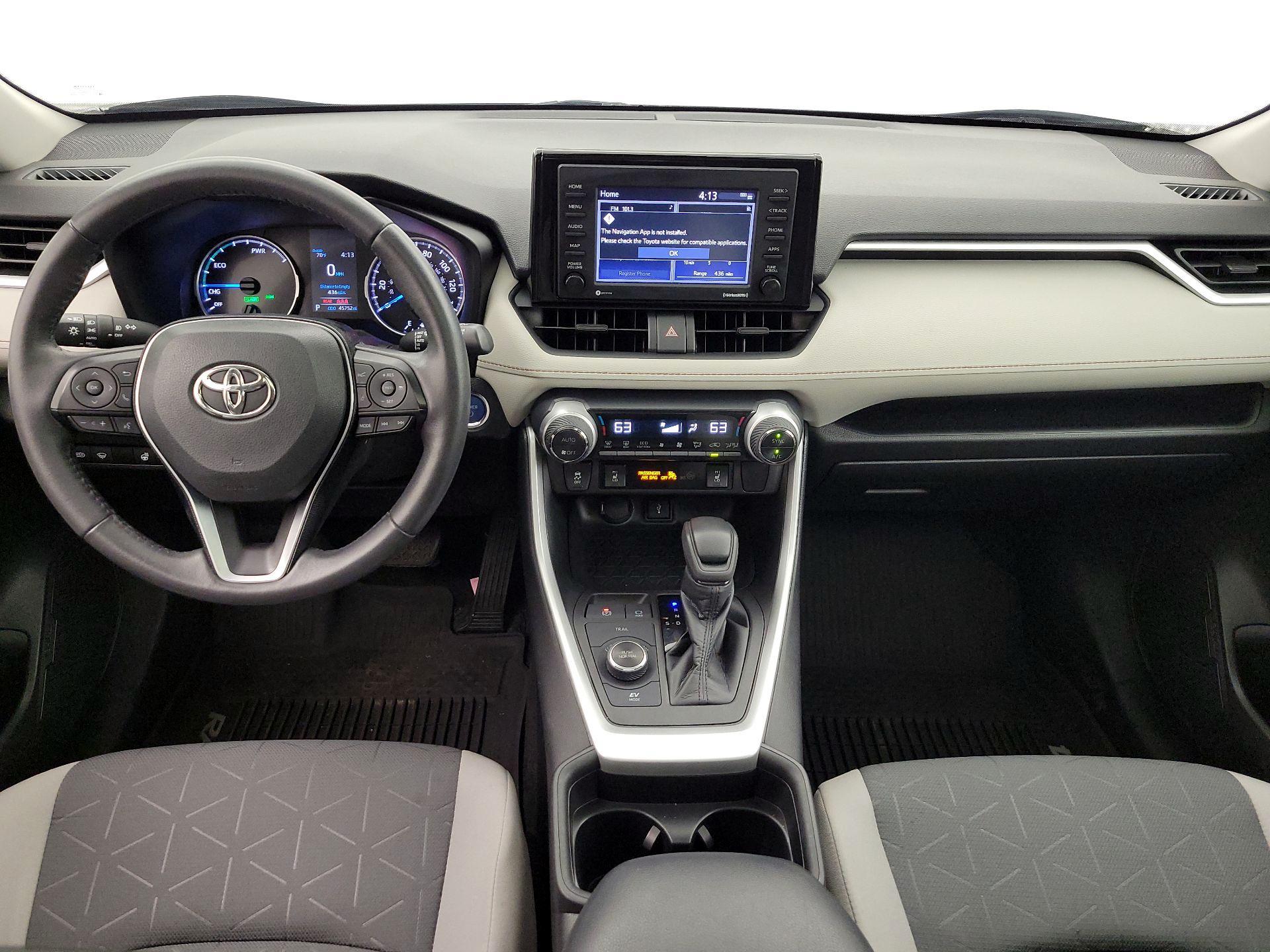 Thumbnail: 2020 Toyota RAV4 - 9