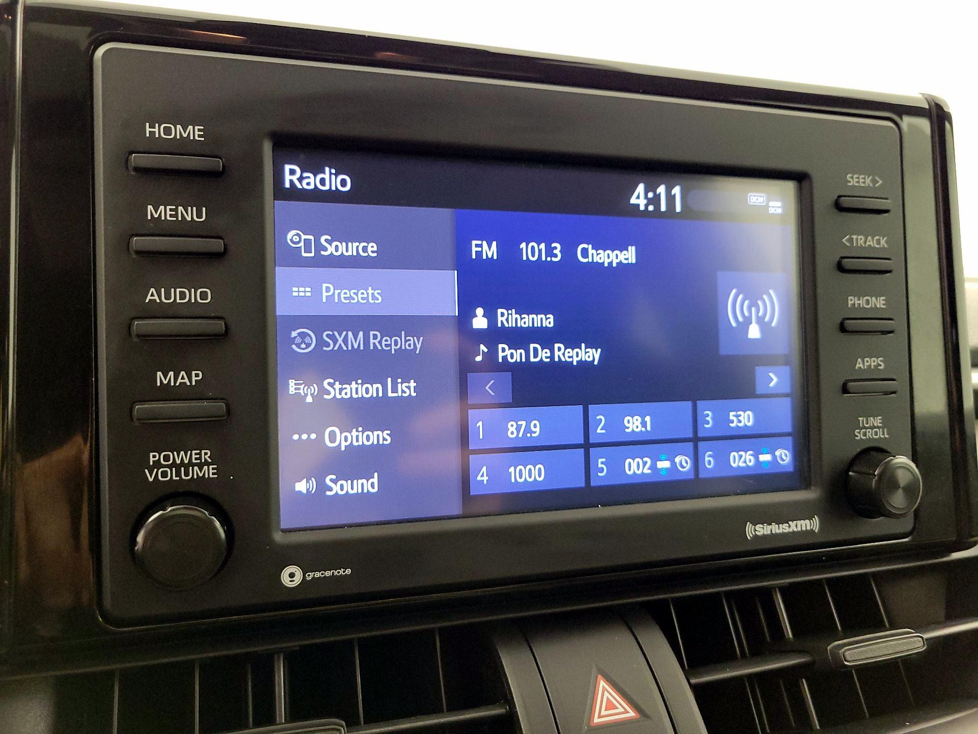 Thumbnail: 2020 Toyota RAV4 - 16