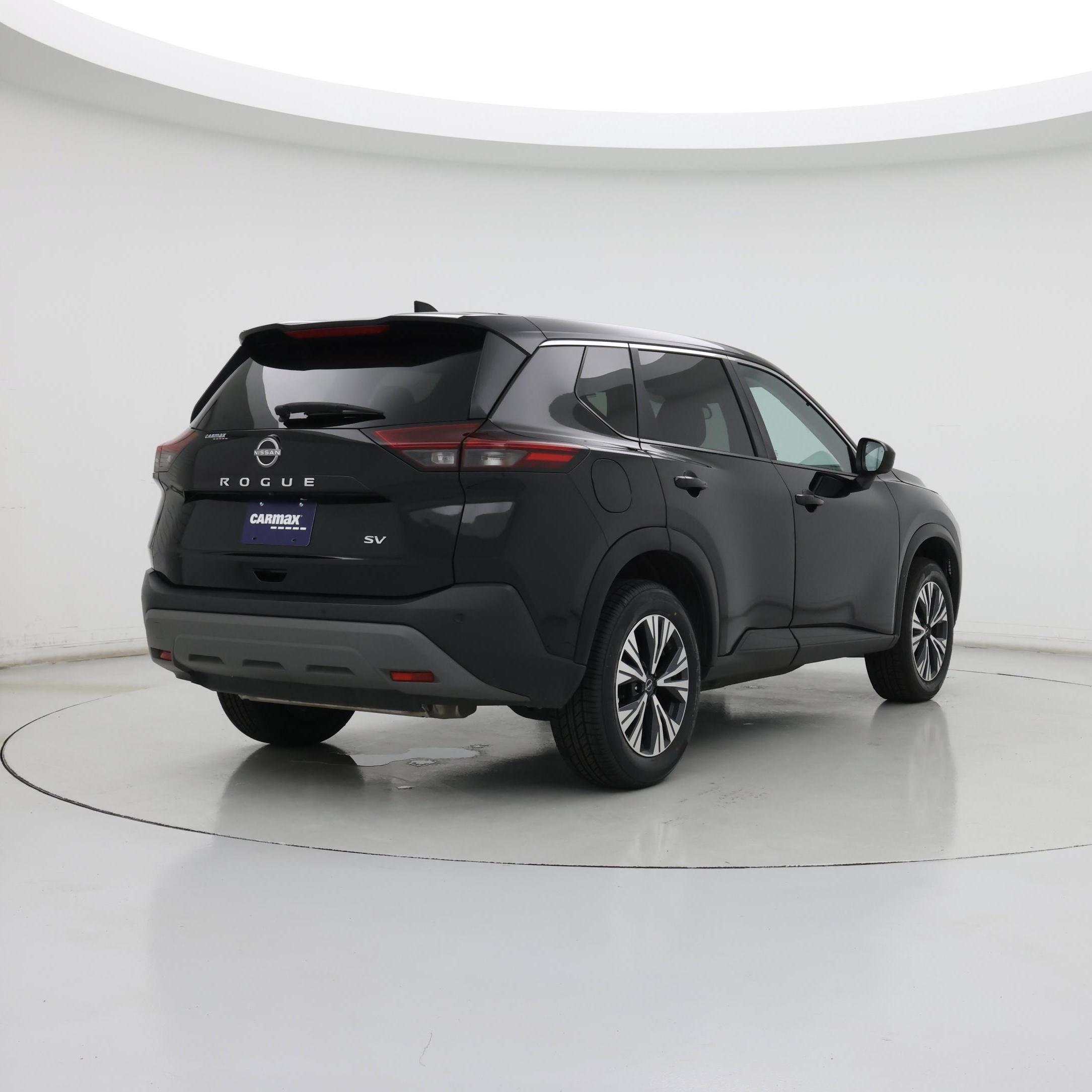 Thumbnail: 2023 Nissan Rogue - 8