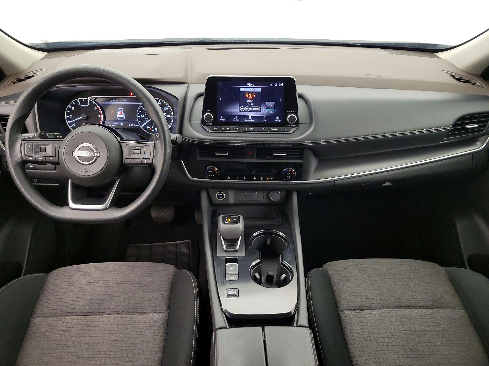 Thumbnail: 2023 Nissan Rogue - 9