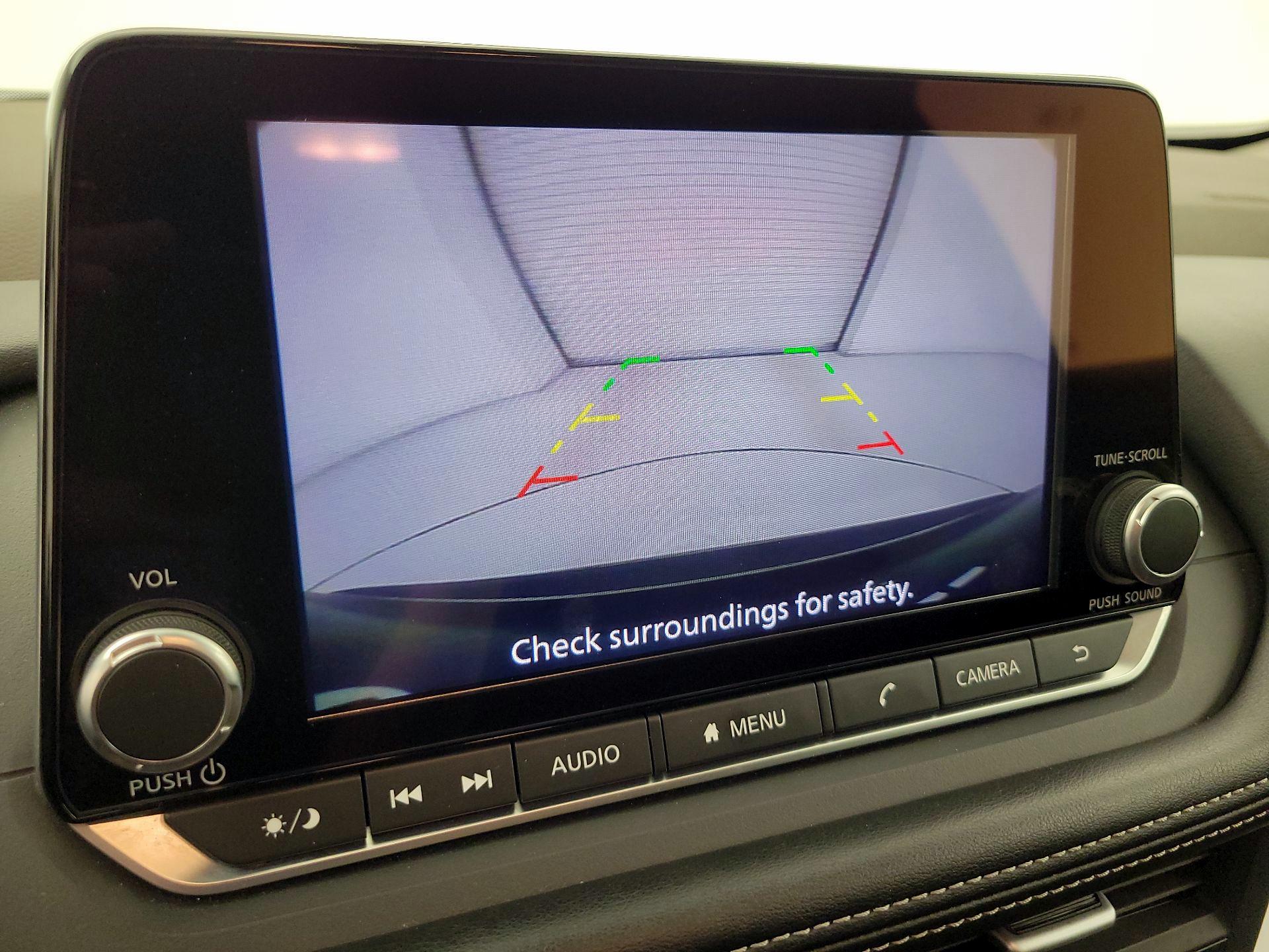 Thumbnail: 2023 Nissan Rogue - 14