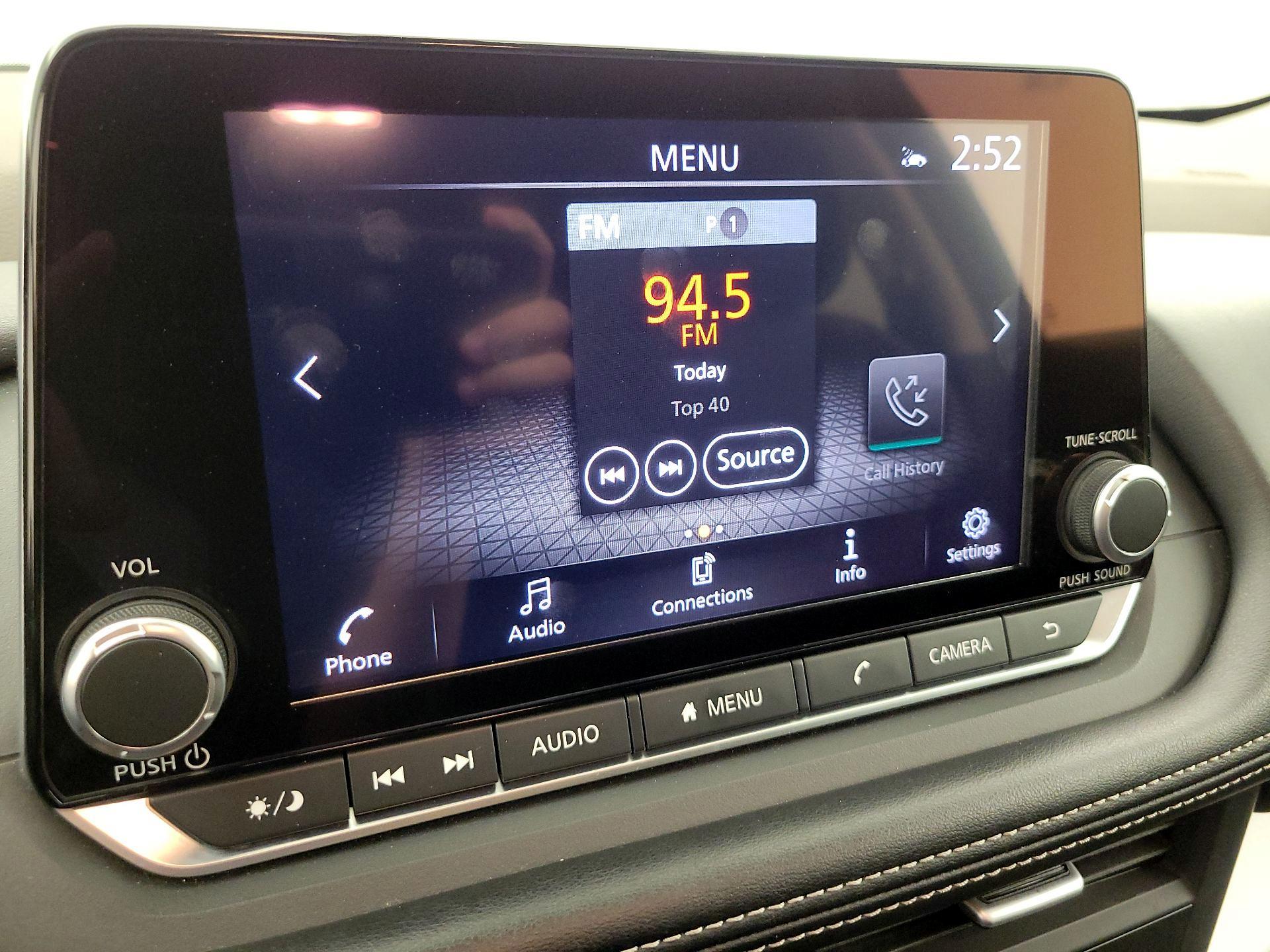 Thumbnail: 2023 Nissan Rogue - 15