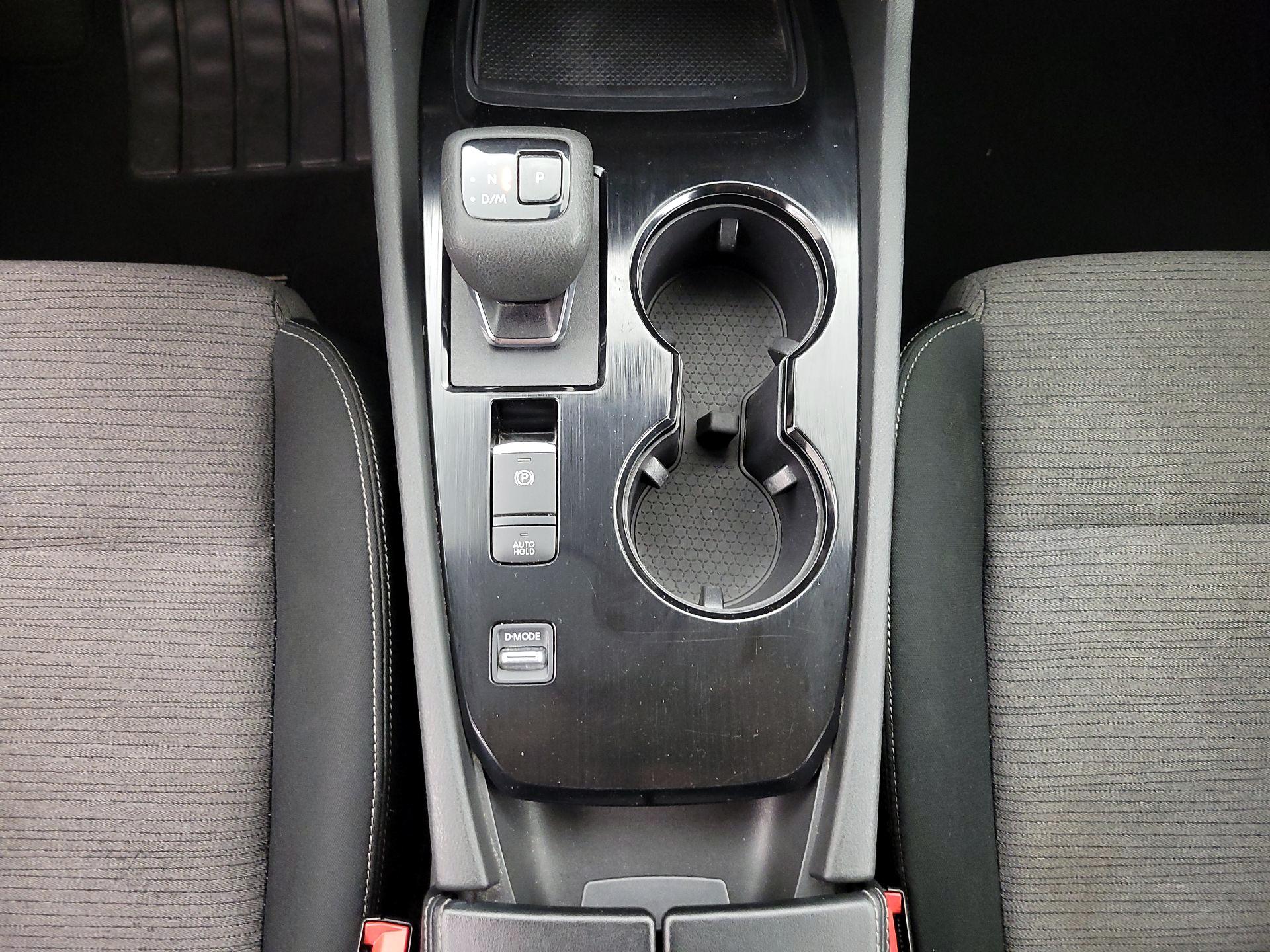 Thumbnail: 2023 Nissan Rogue - 17