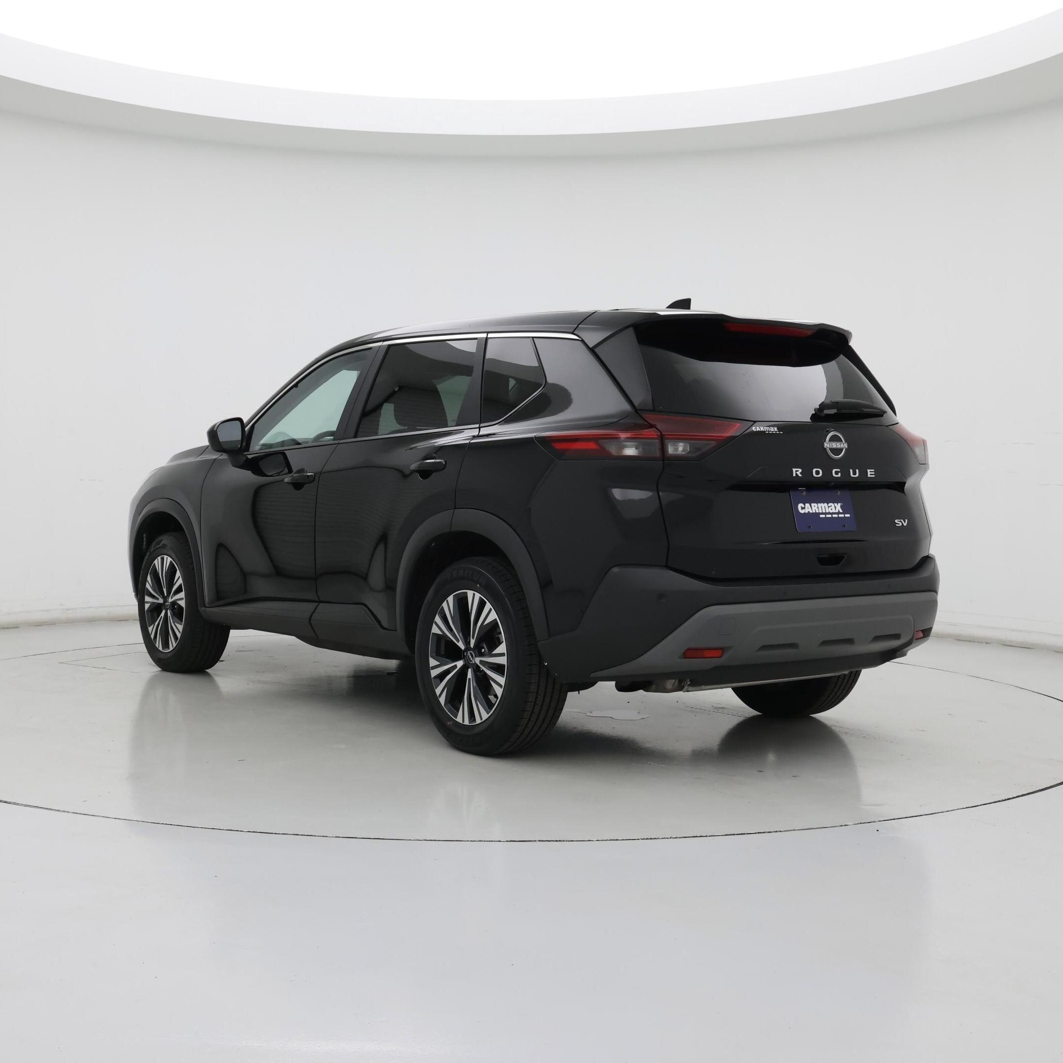 Thumbnail: 2023 Nissan Rogue - 2