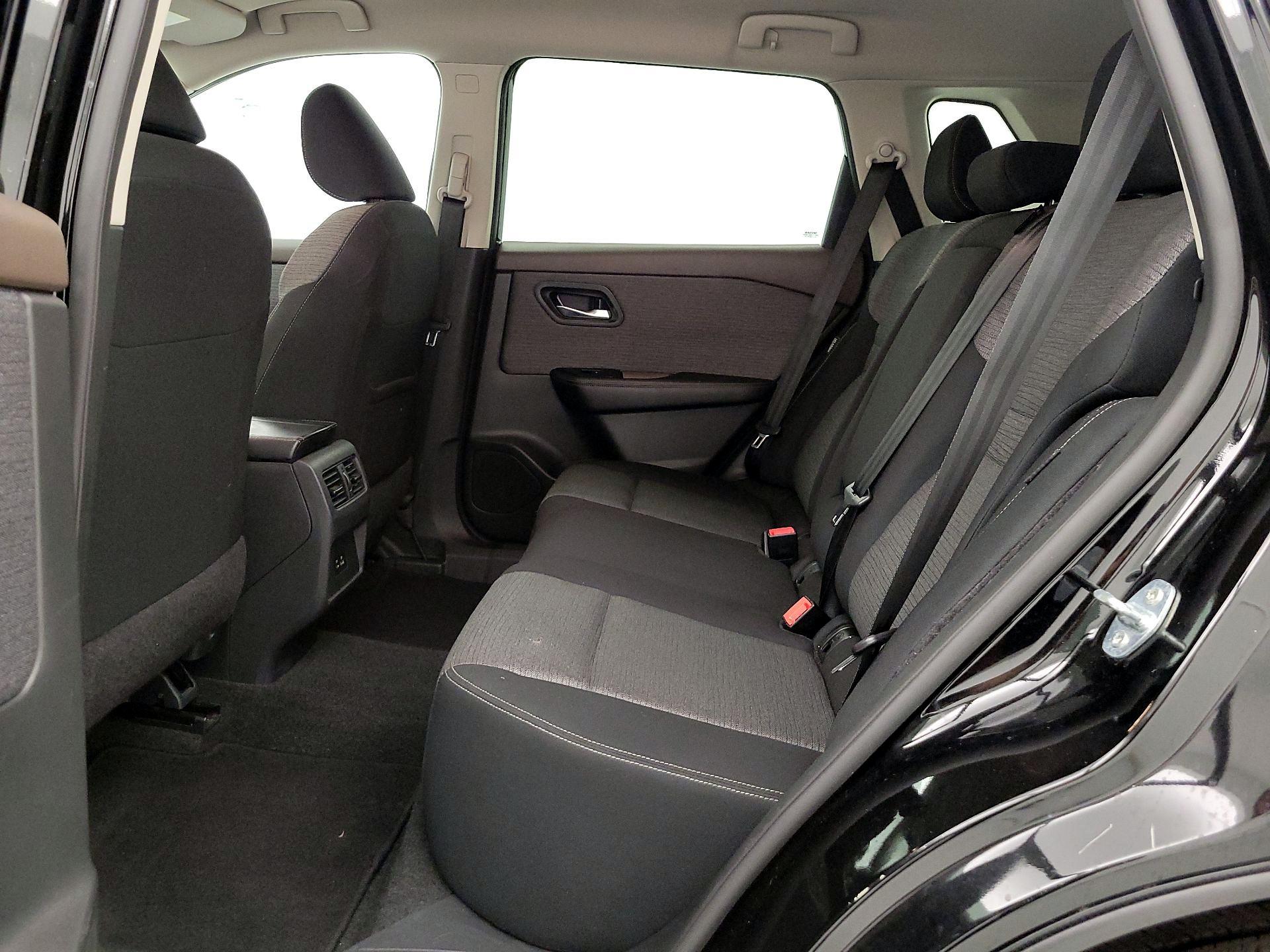 Thumbnail: 2023 Nissan Rogue - 19