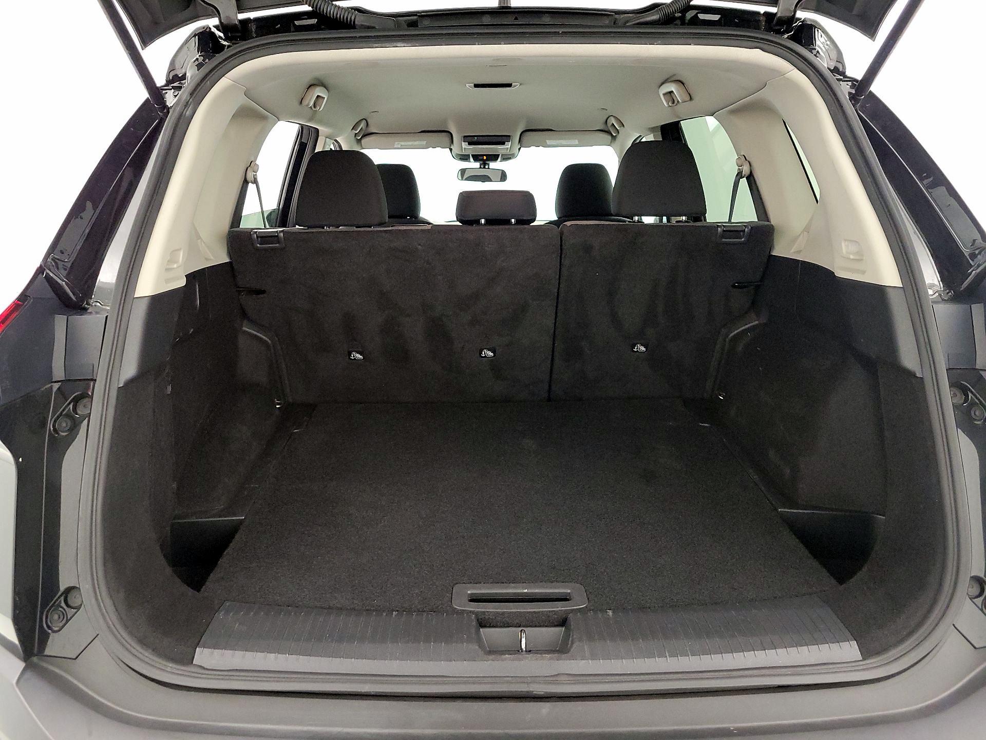 Thumbnail: 2023 Nissan Rogue - 20