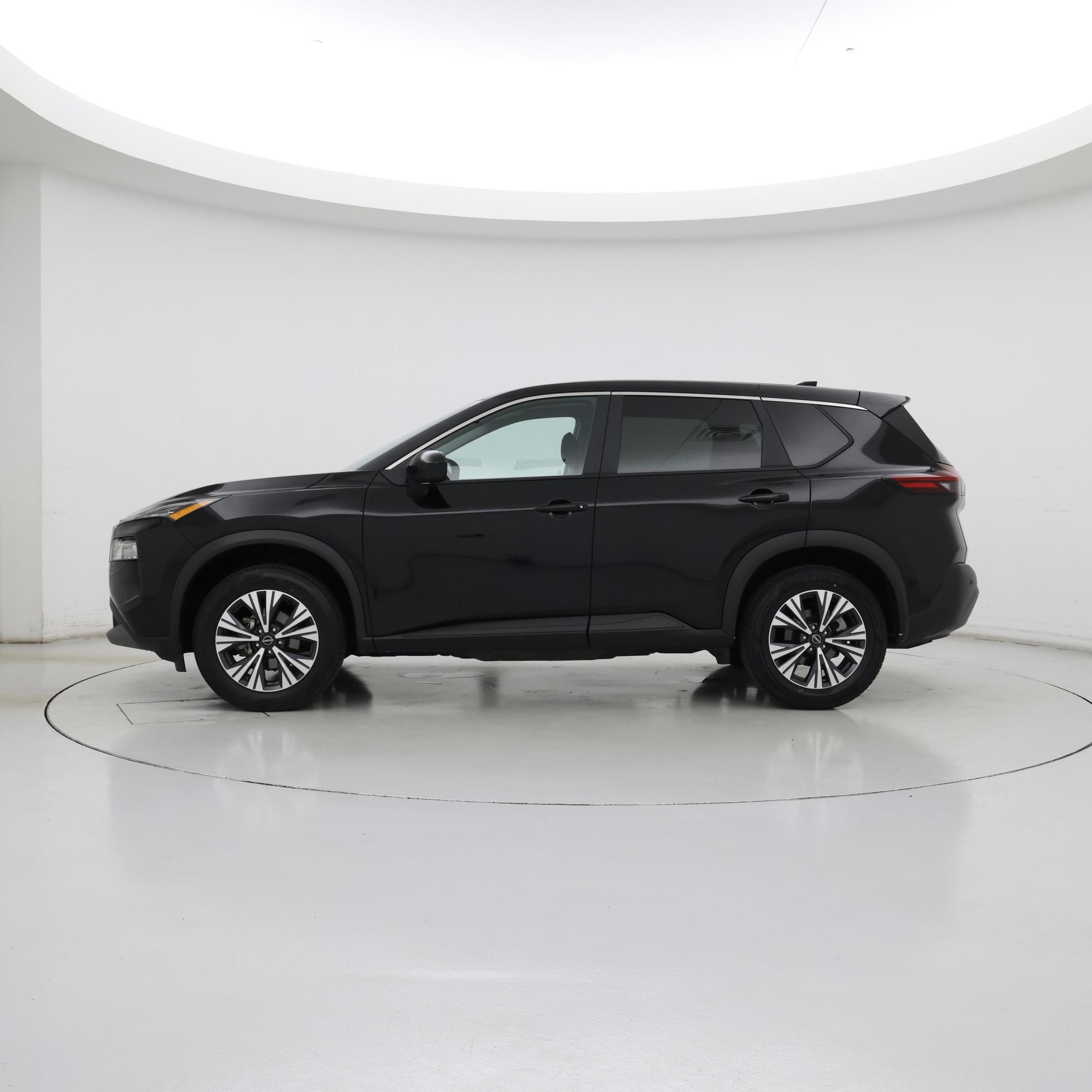 Thumbnail: 2023 Nissan Rogue - 3