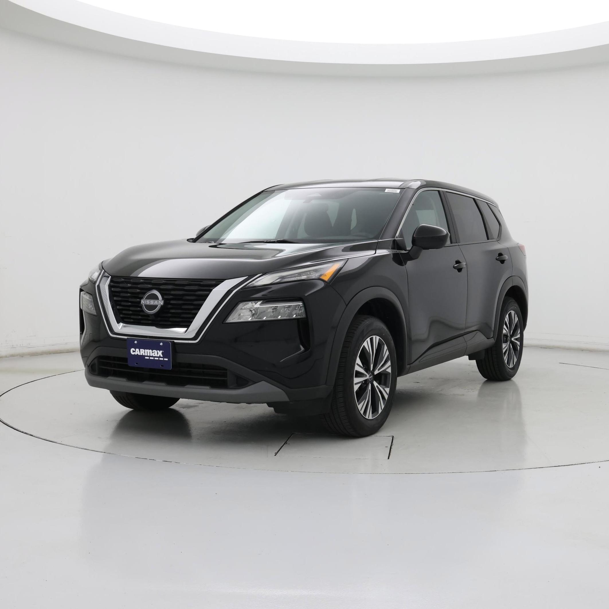 Thumbnail: 2023 Nissan Rogue - 4