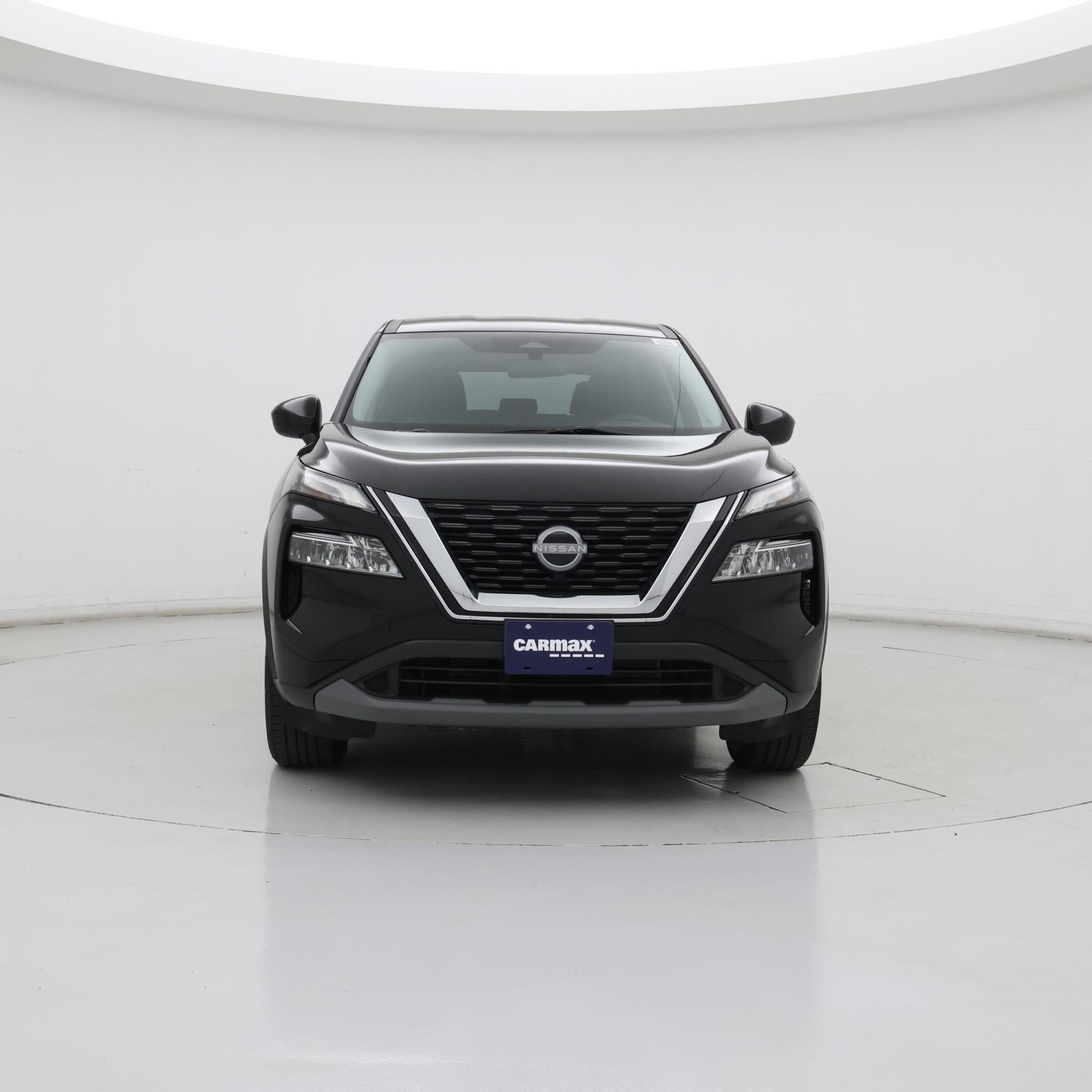 Thumbnail: 2023 Nissan Rogue - 5