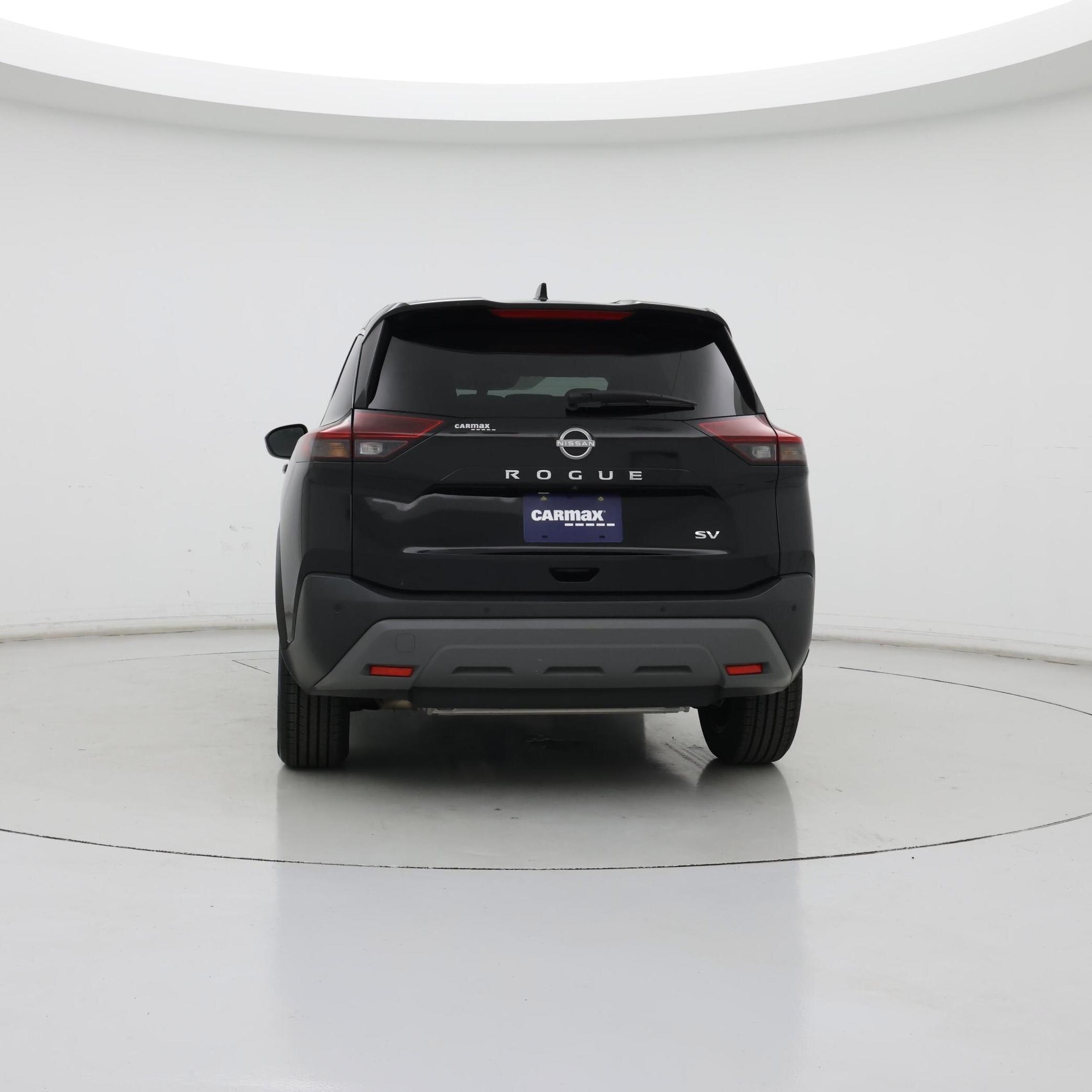 Thumbnail: 2023 Nissan Rogue - 6