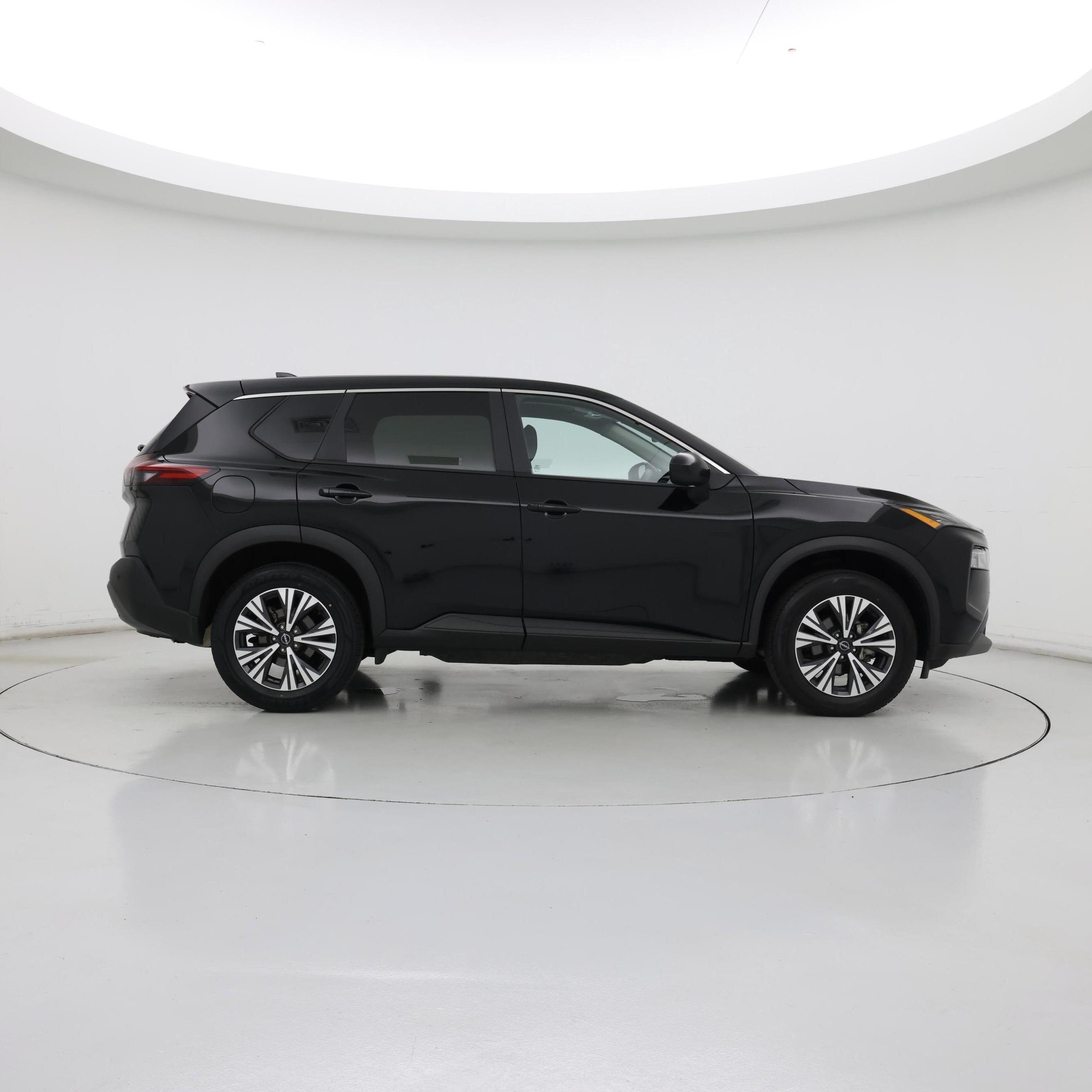 Thumbnail: 2023 Nissan Rogue - 7