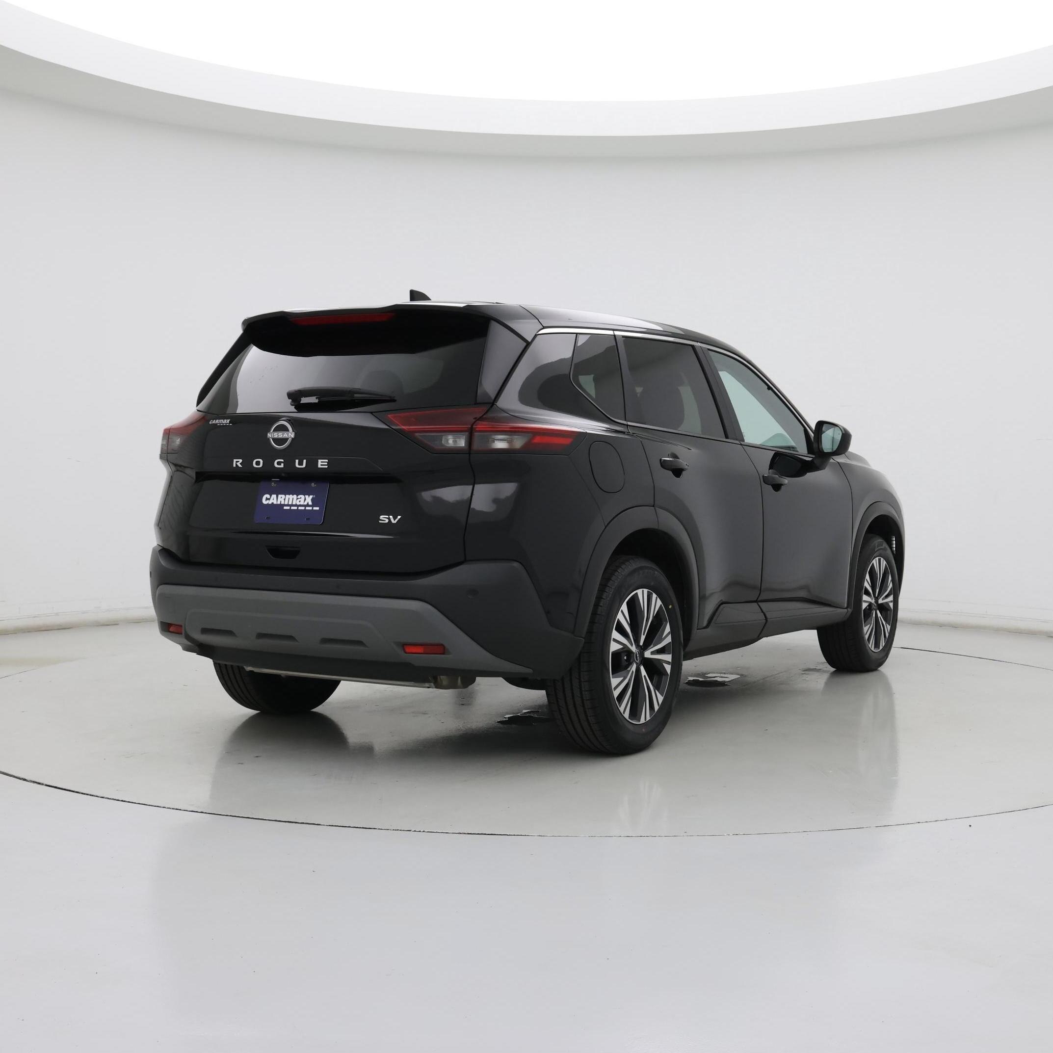 Thumbnail: 2023 Nissan Rogue - 8