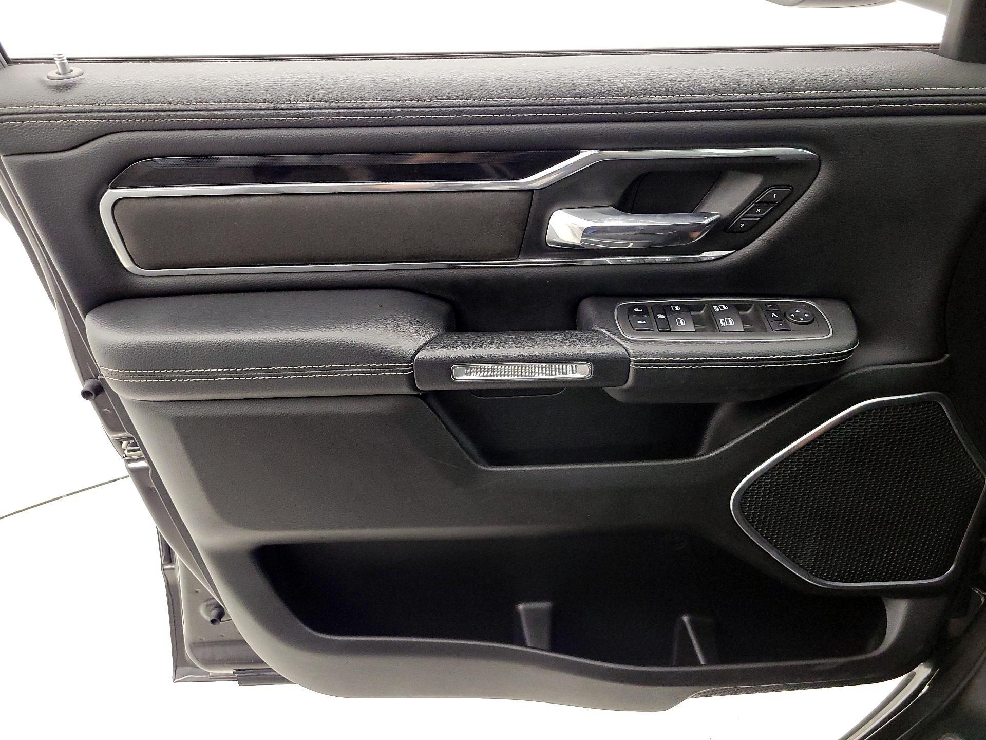 Thumbnail: 2022 RAM 1500 - 12