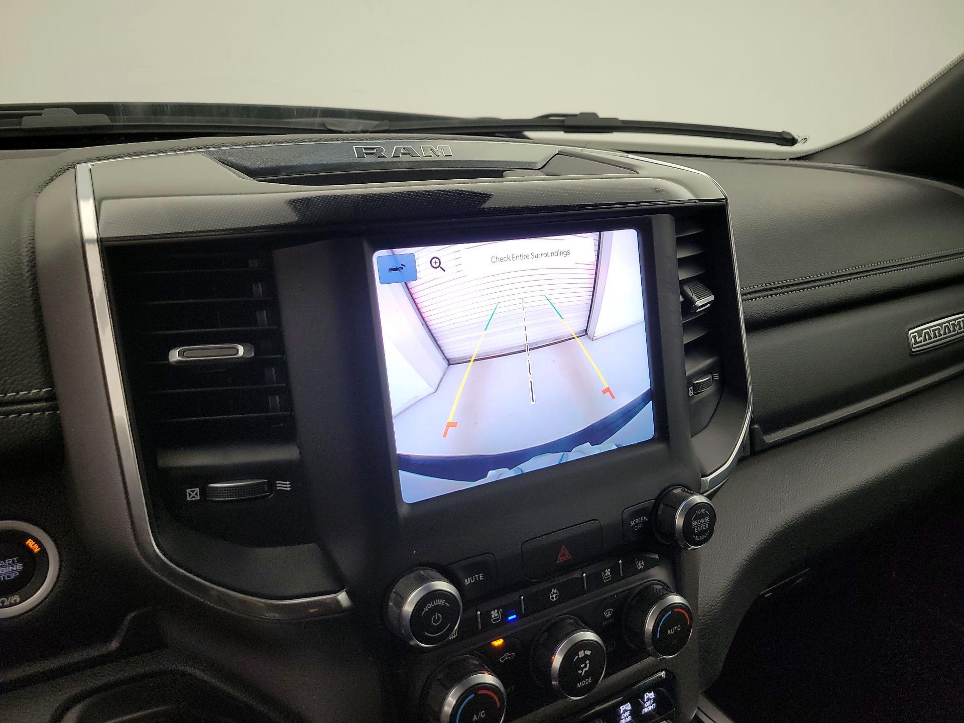 Thumbnail: 2022 RAM 1500 - 14