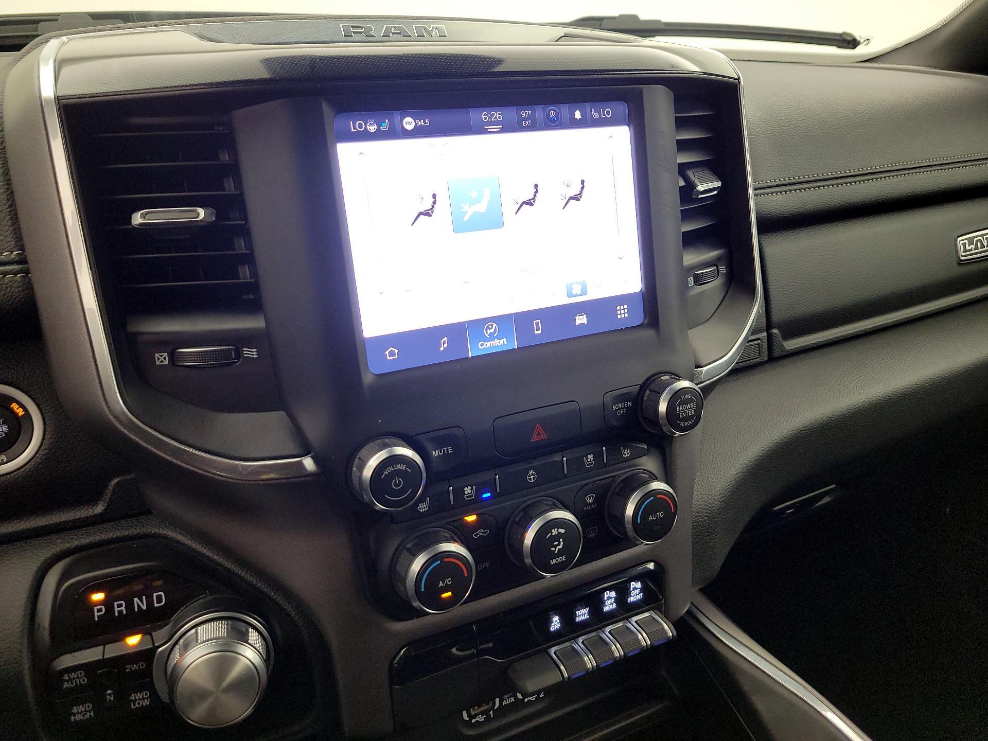 Thumbnail: 2022 RAM 1500 - 16